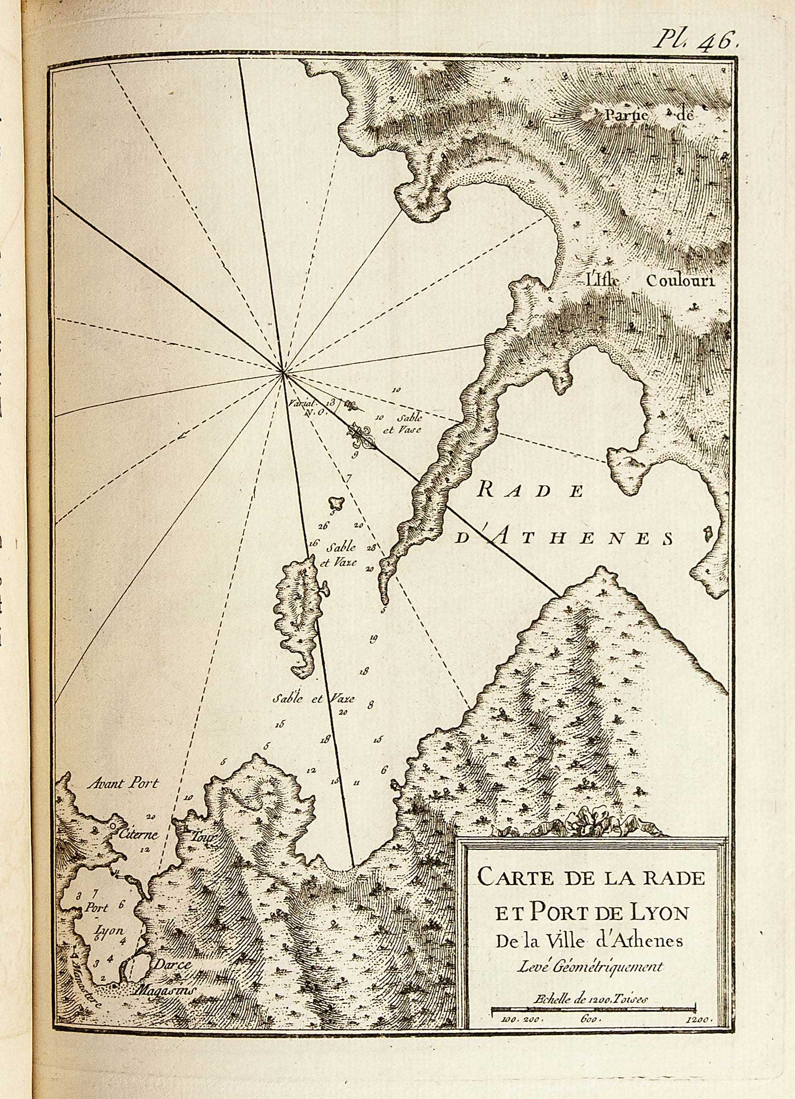Lot 08061