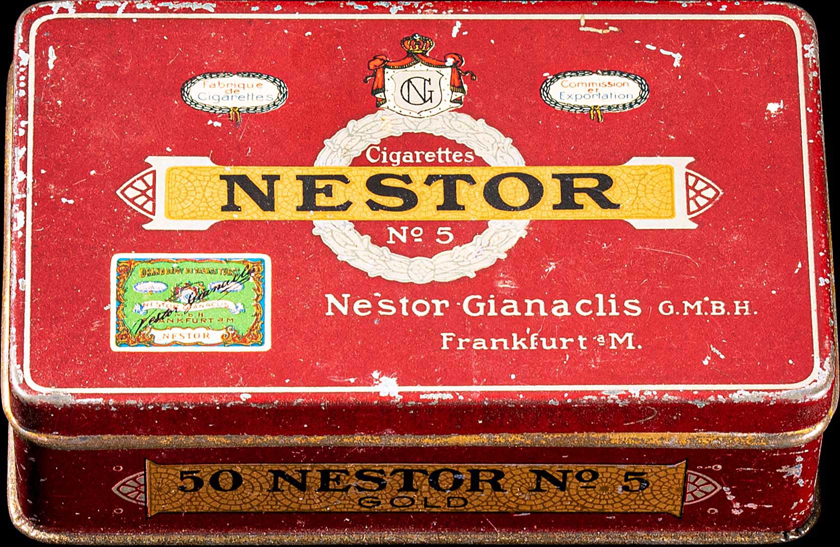 Lot 08965