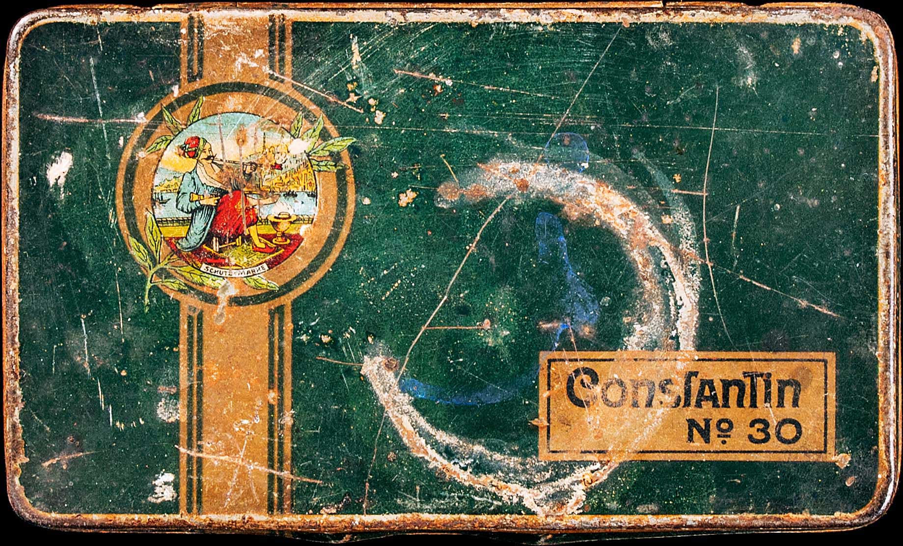 Lot 08963