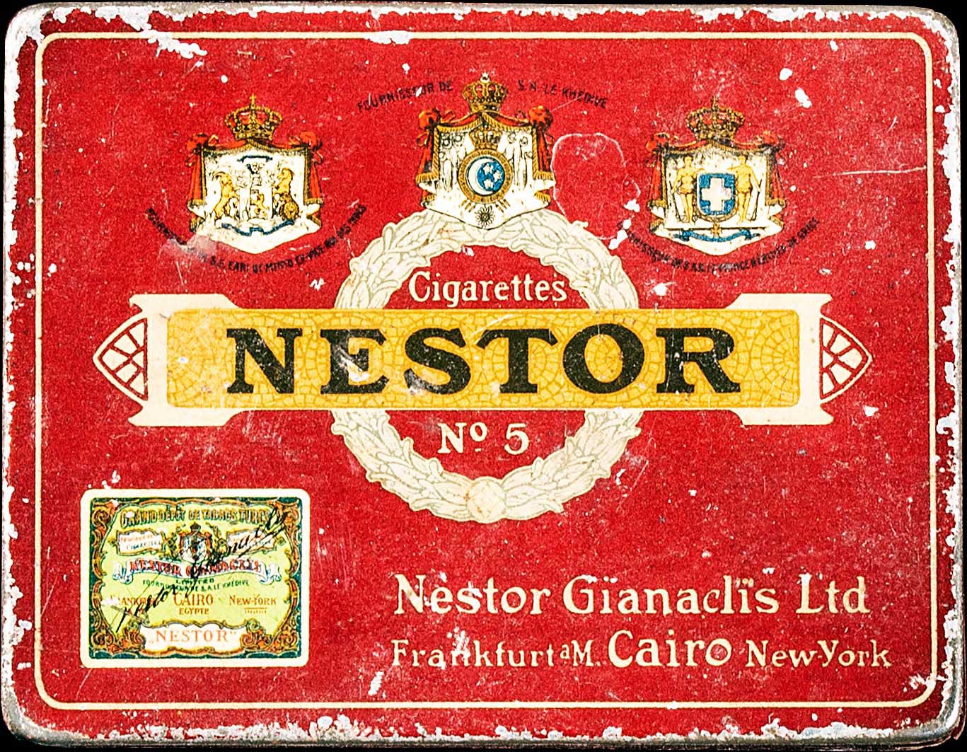 Lot 08964