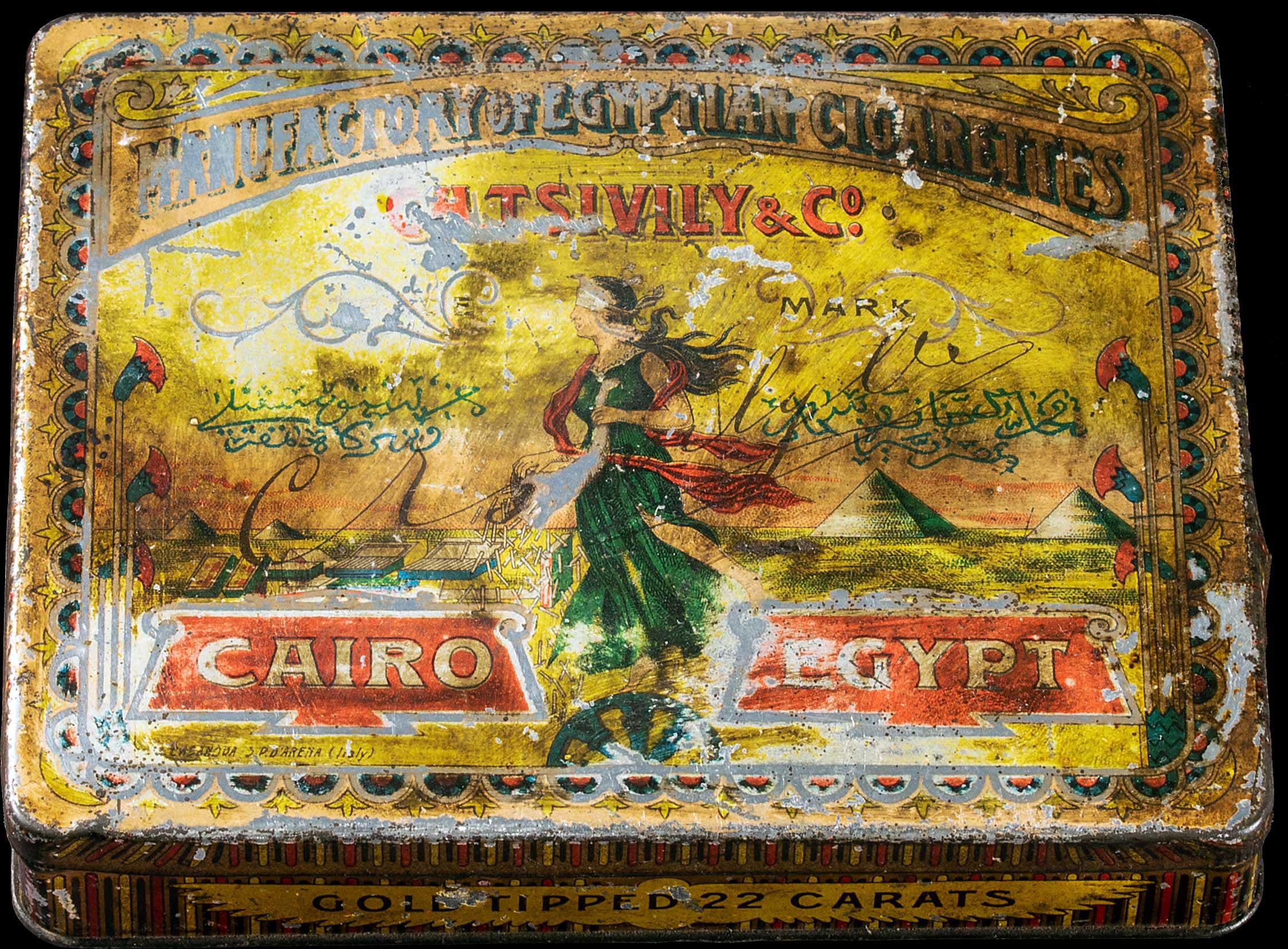 Lot 08953