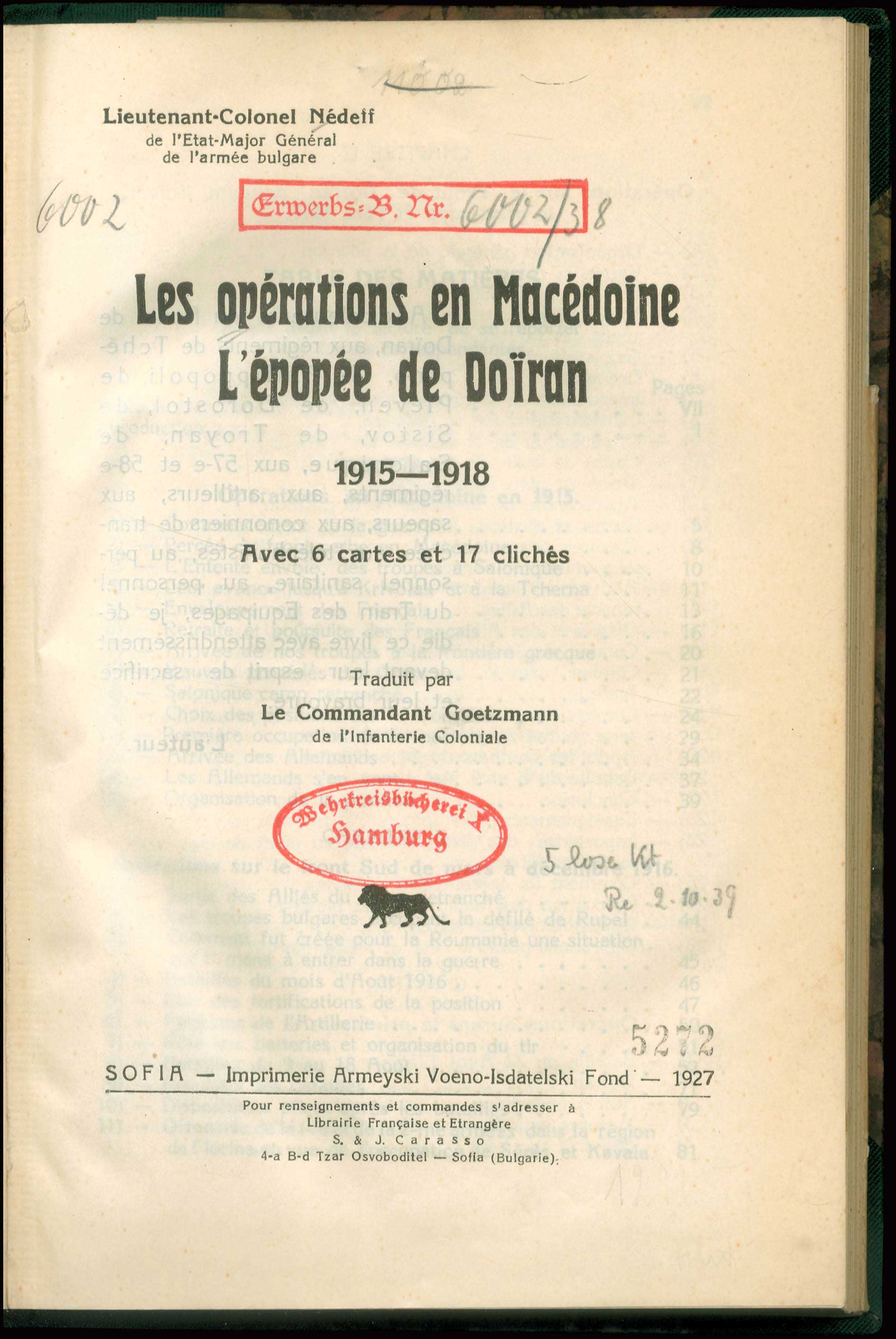 Lot 08335