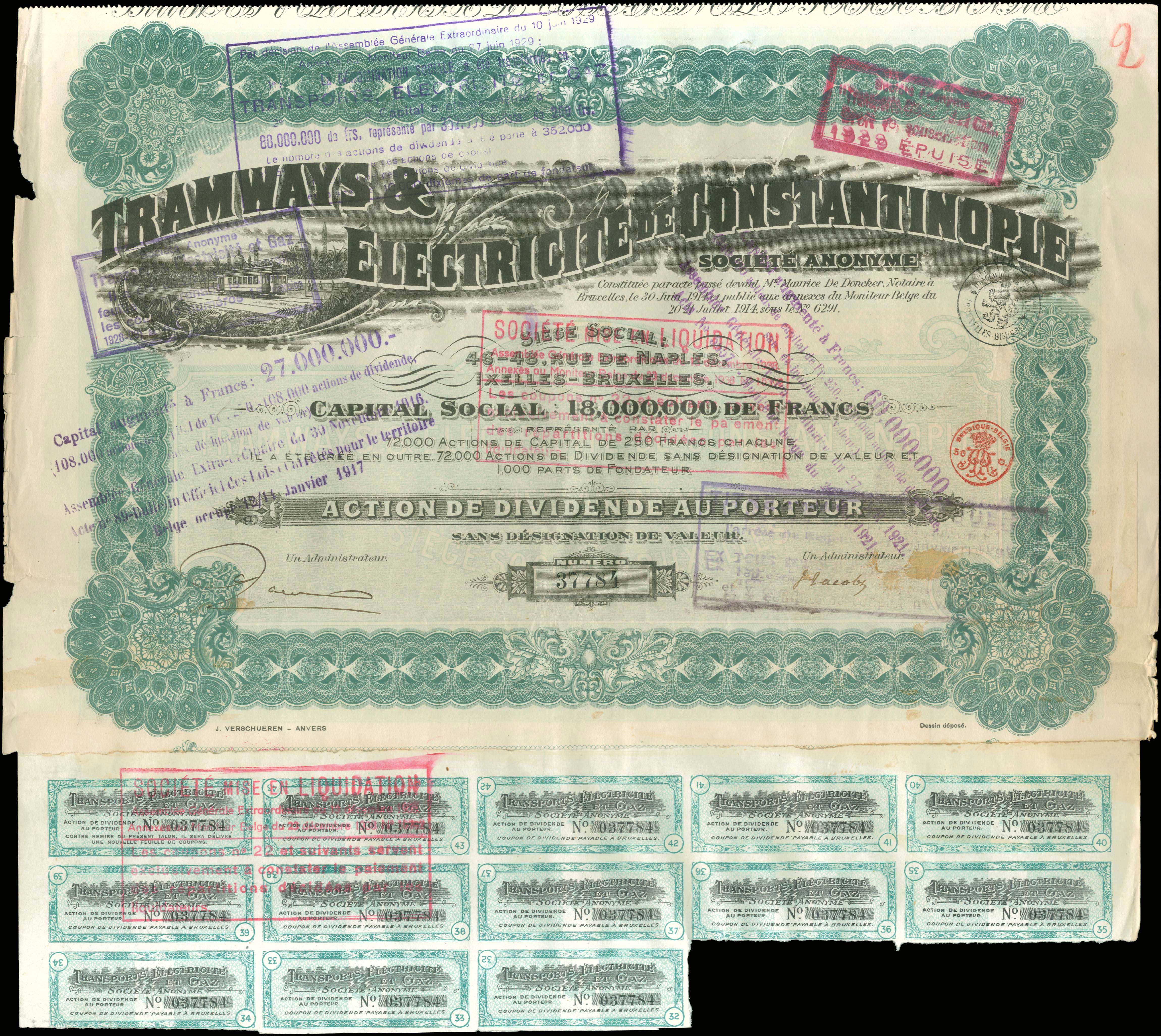 Lot 08489