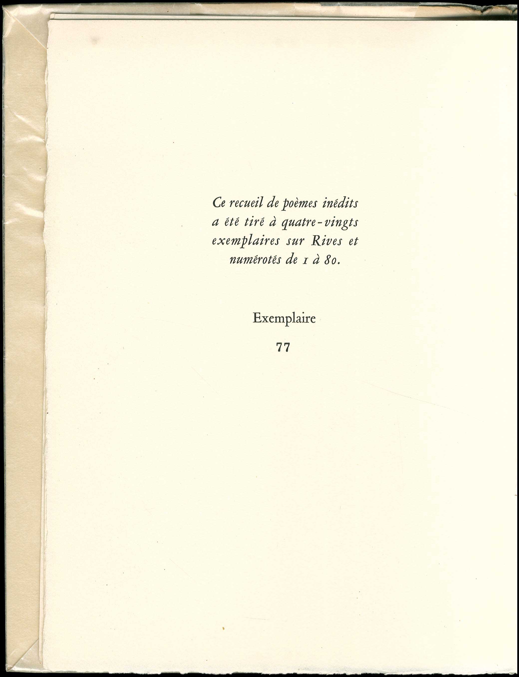 Lot 08688