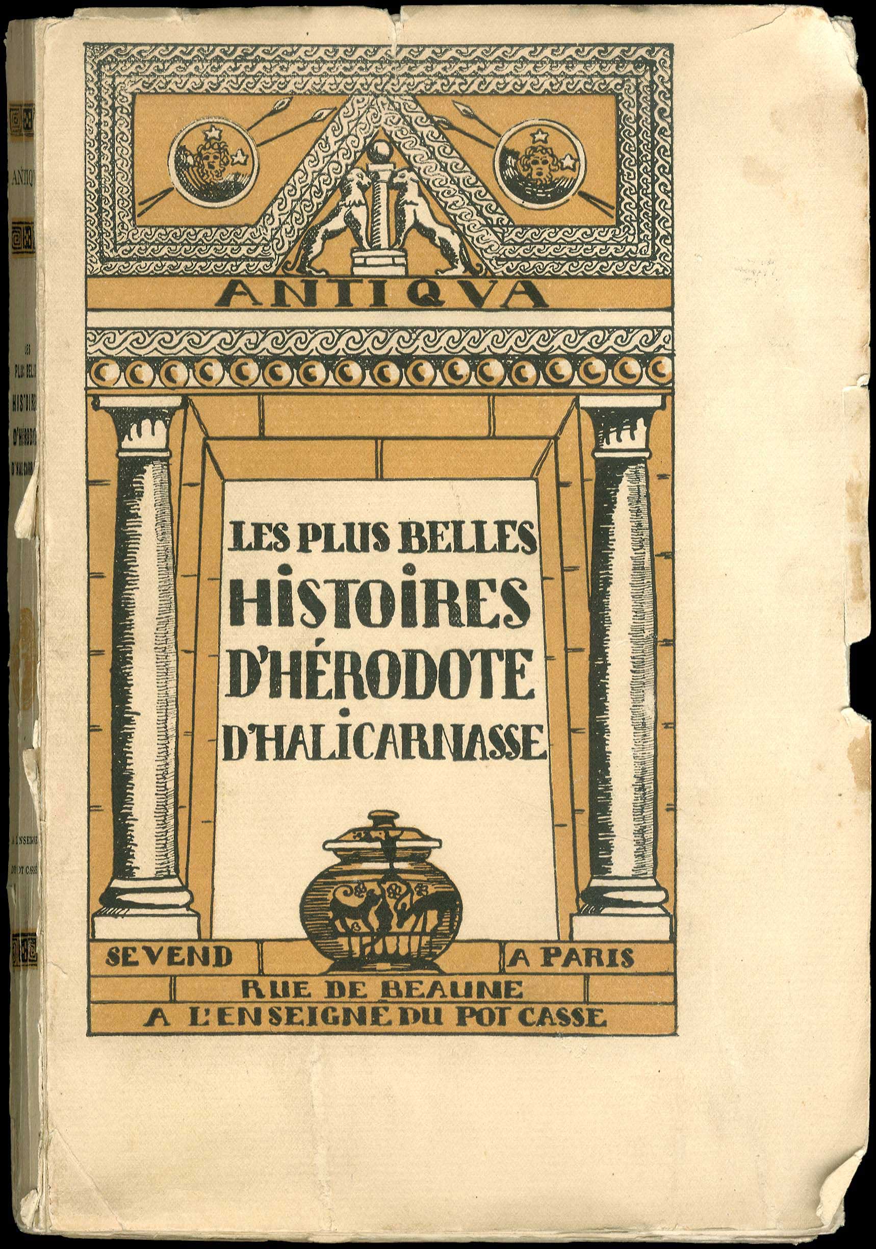 Lot 08692