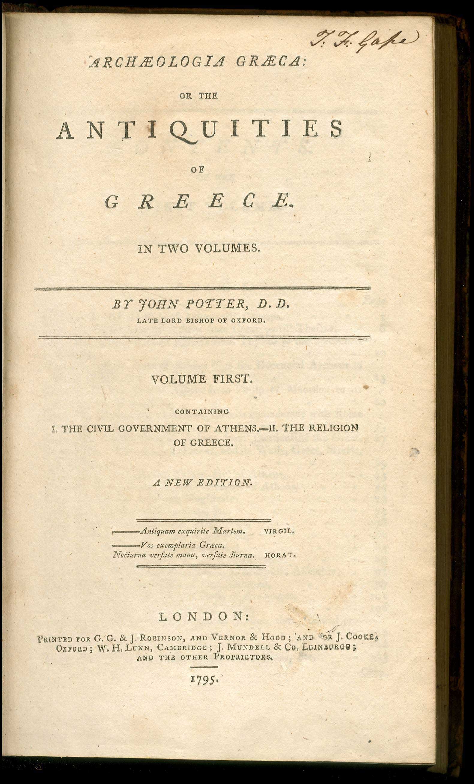 Lot 08070