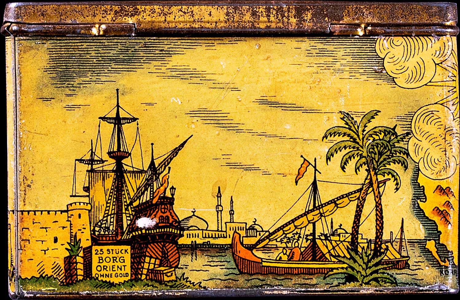 Lot 08970