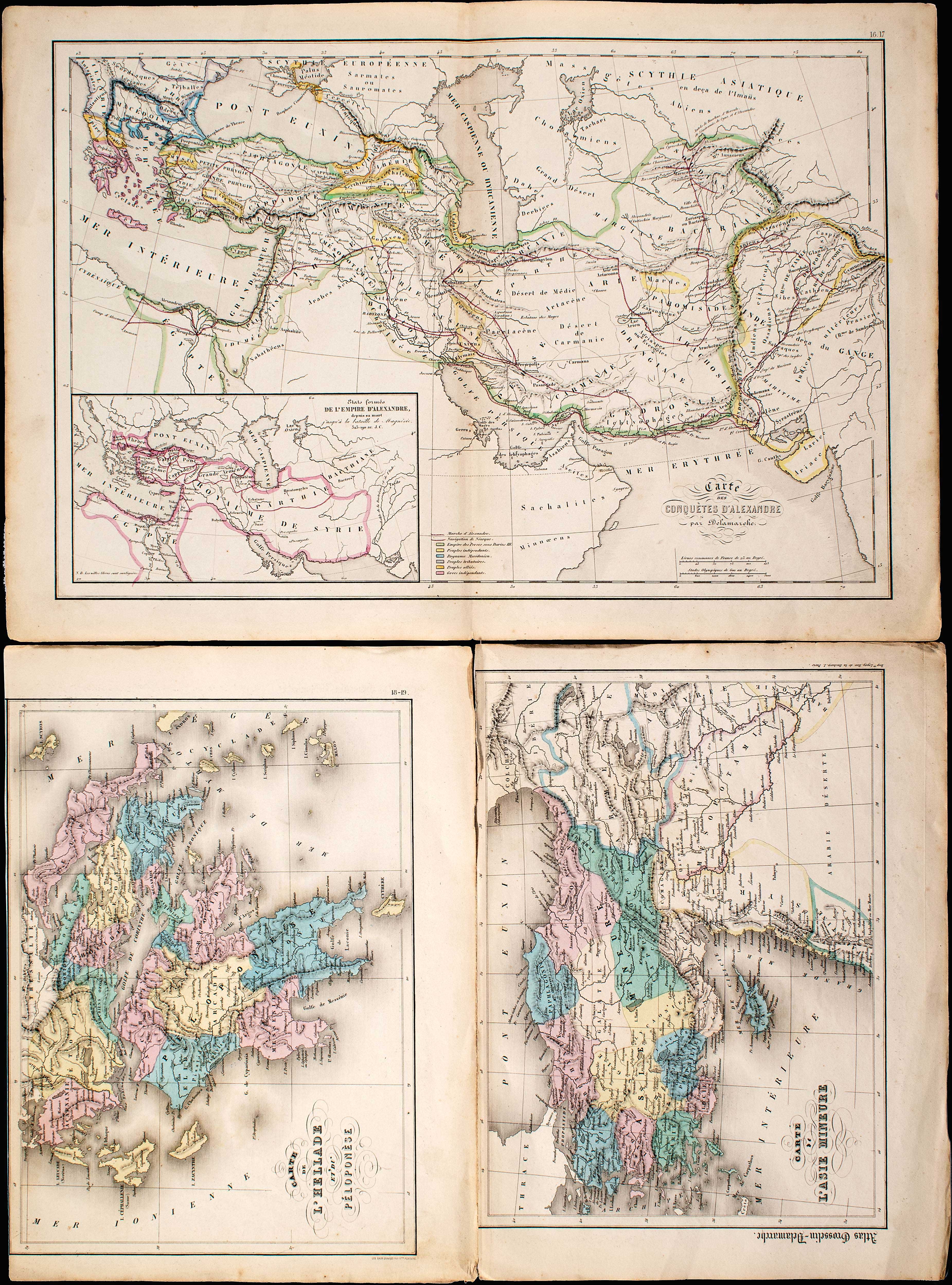 Lot 08450