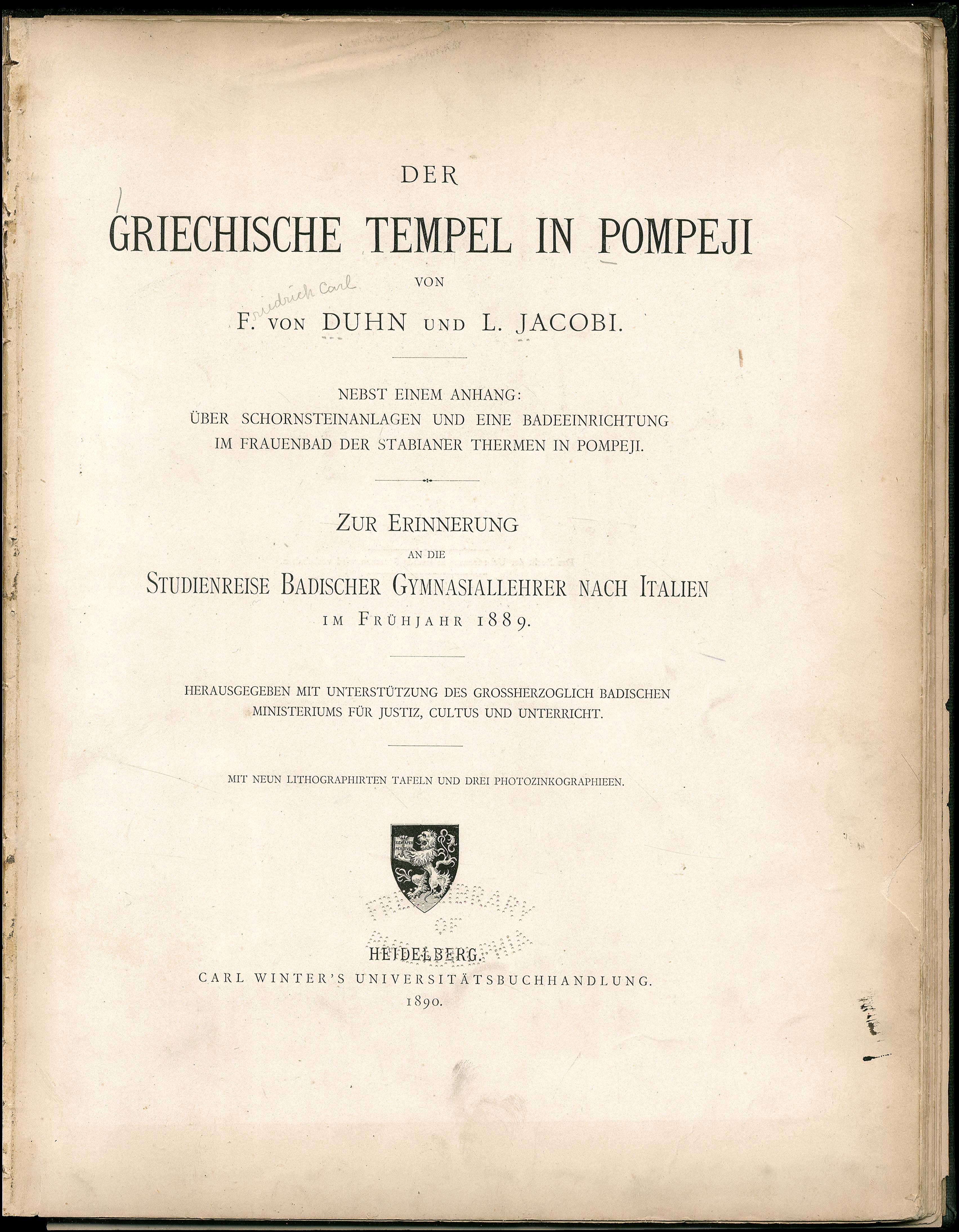 Lot 08079