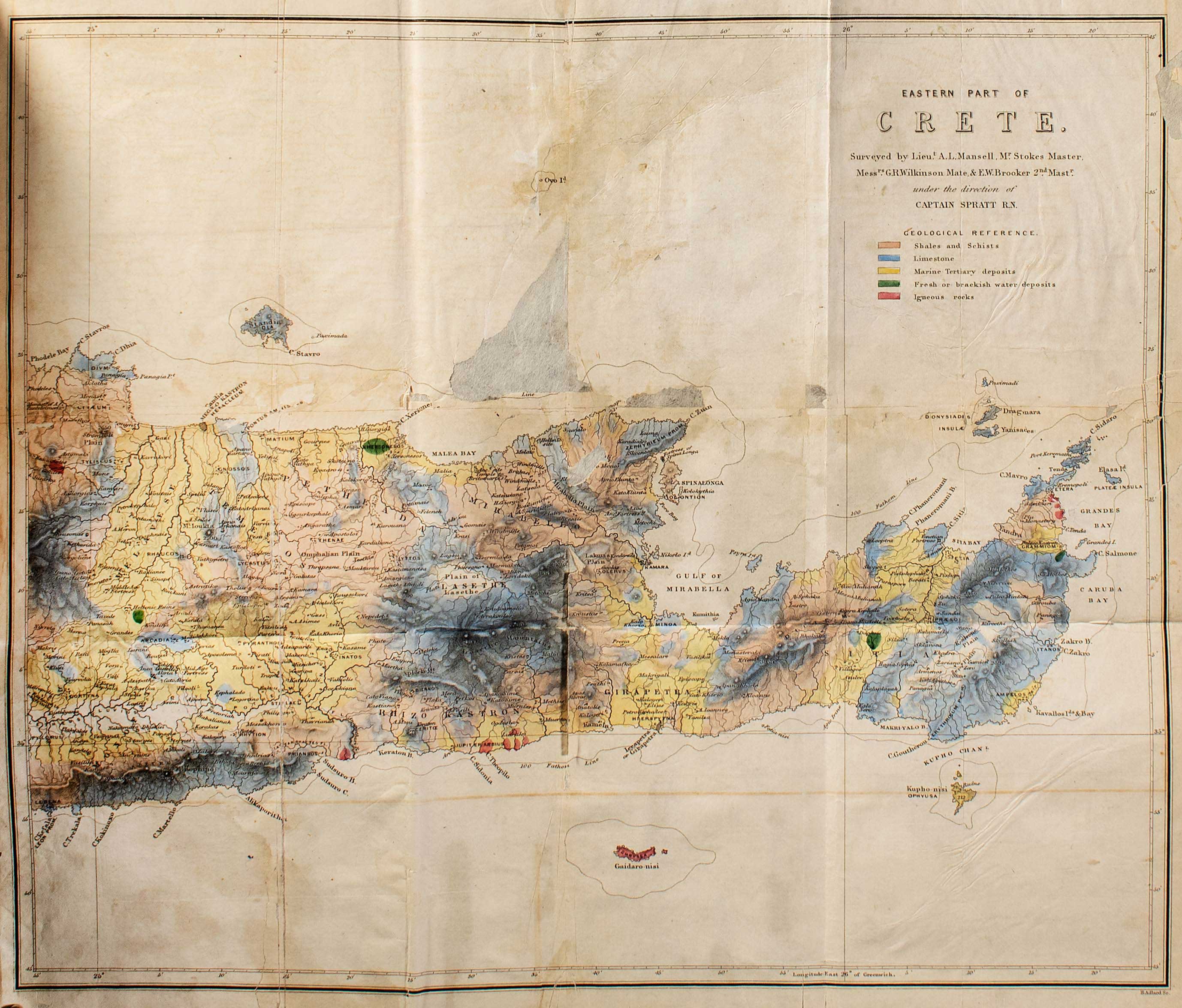 Lot 08042