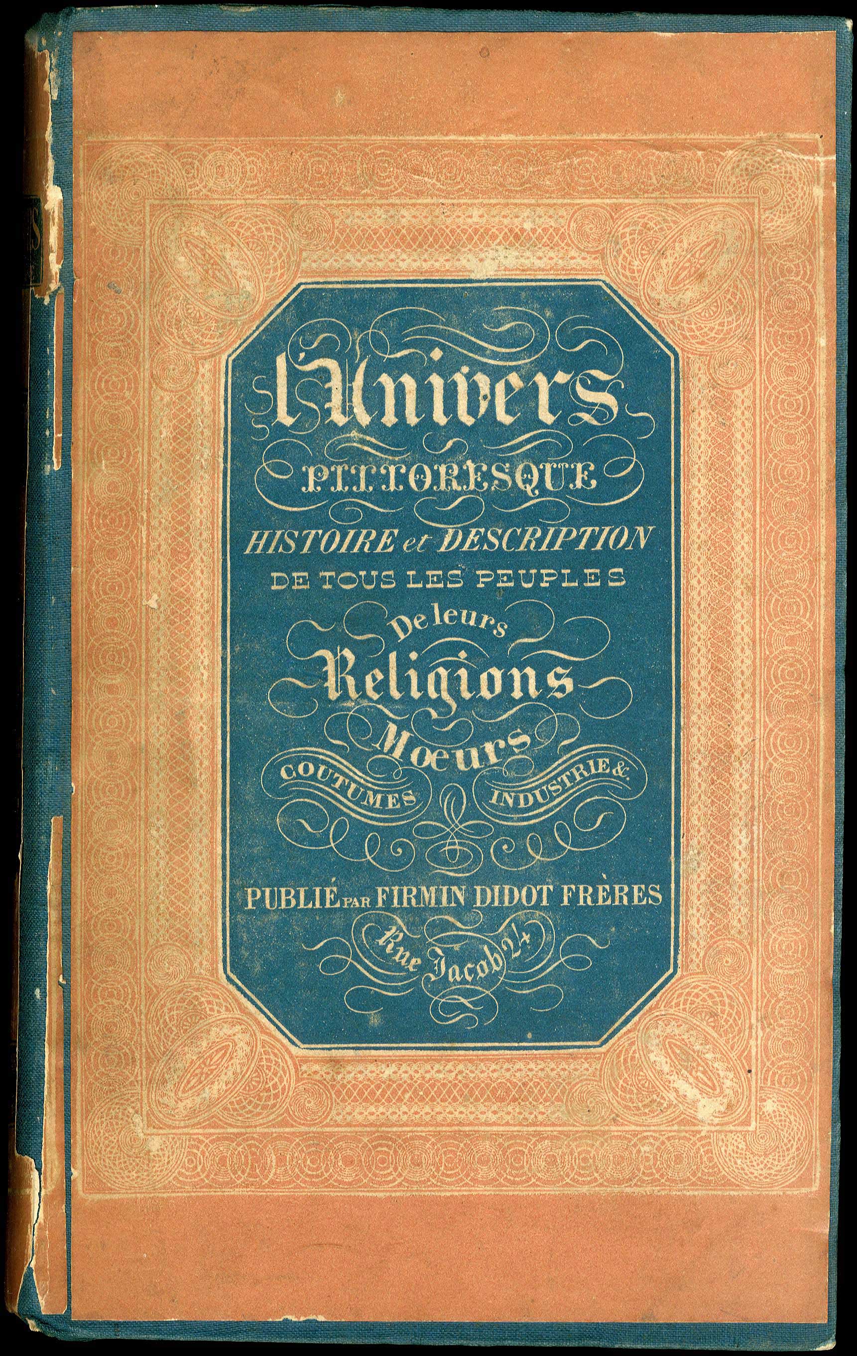 Lot 08060