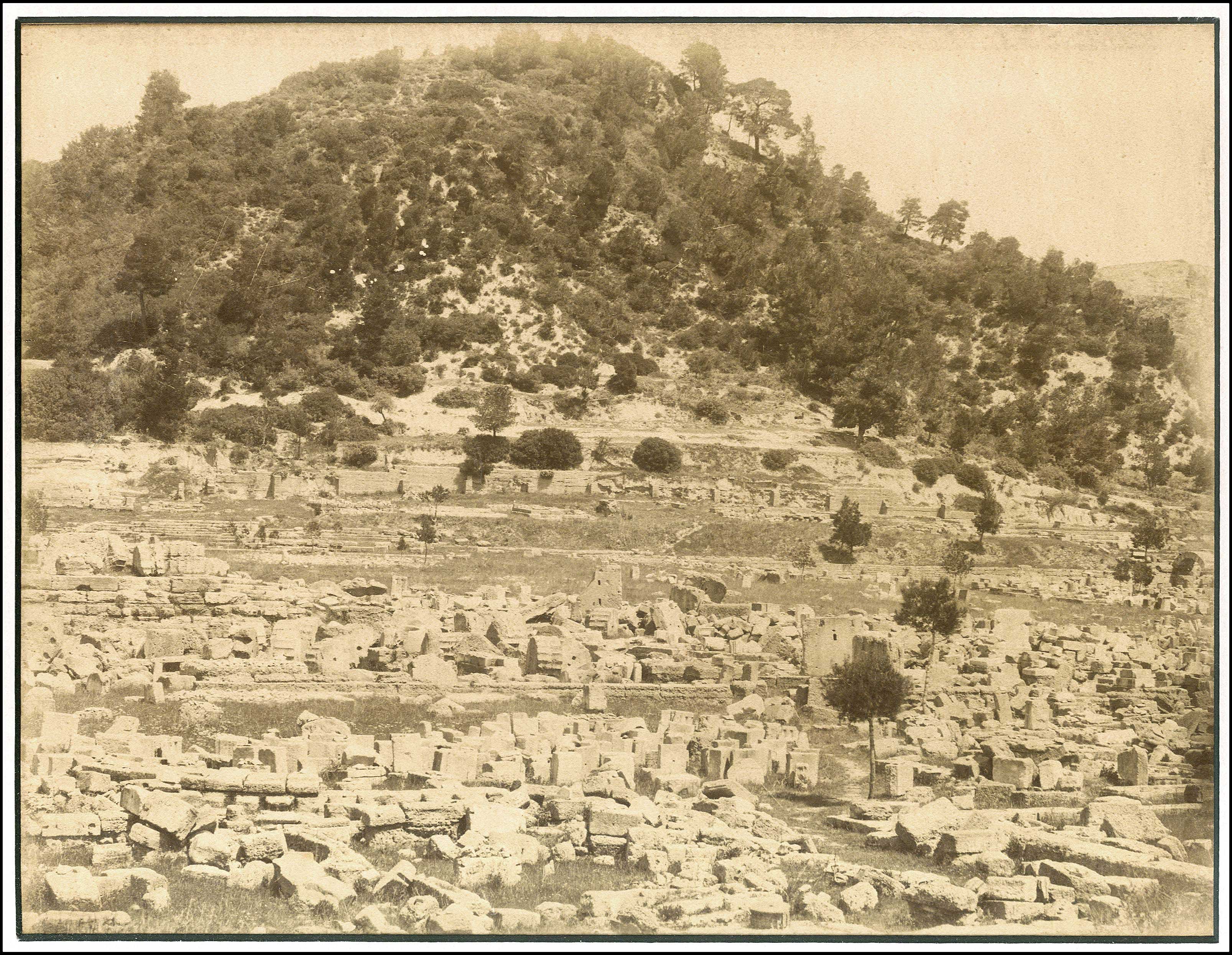 Lot 08848