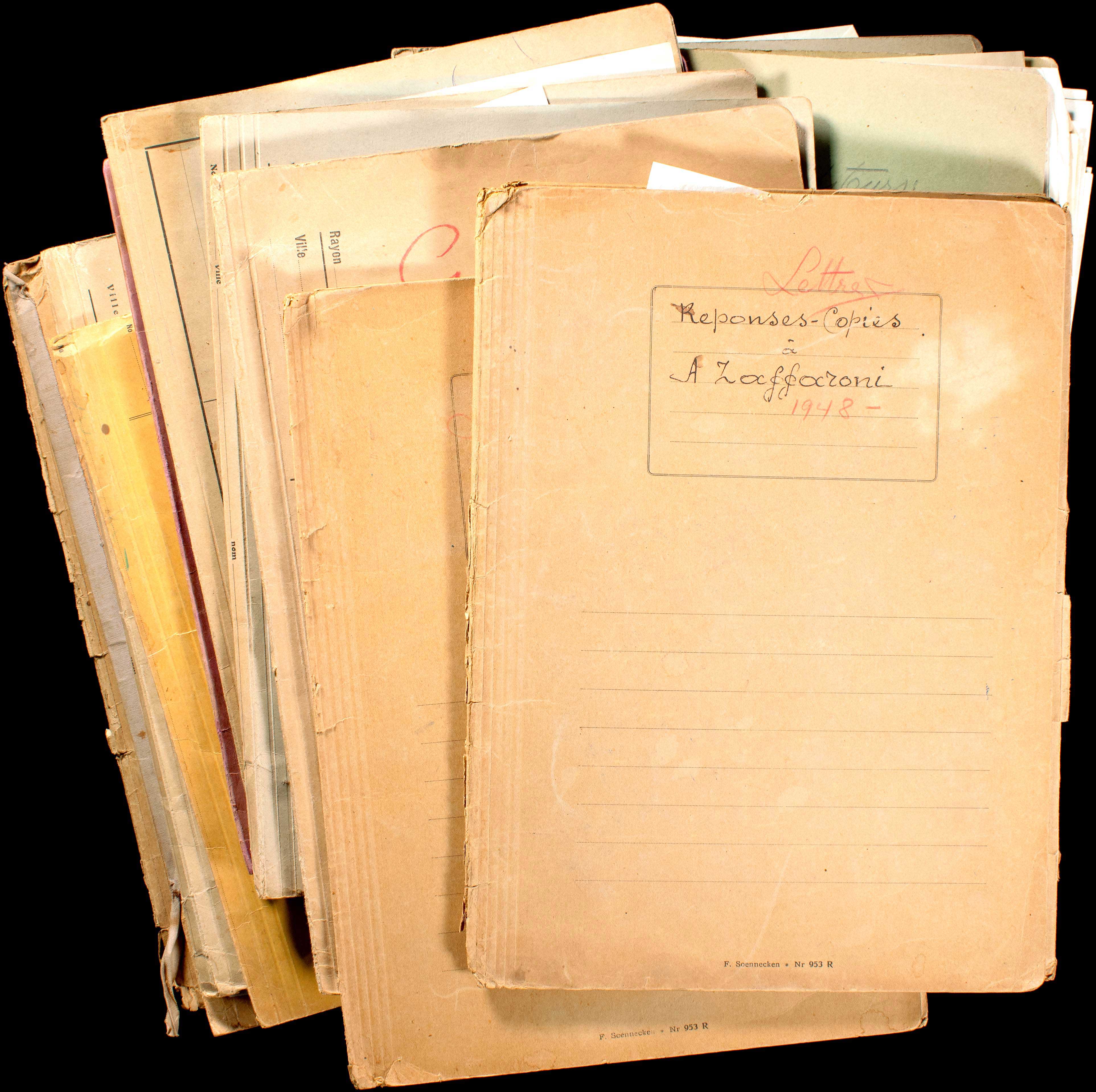 Lot 08323