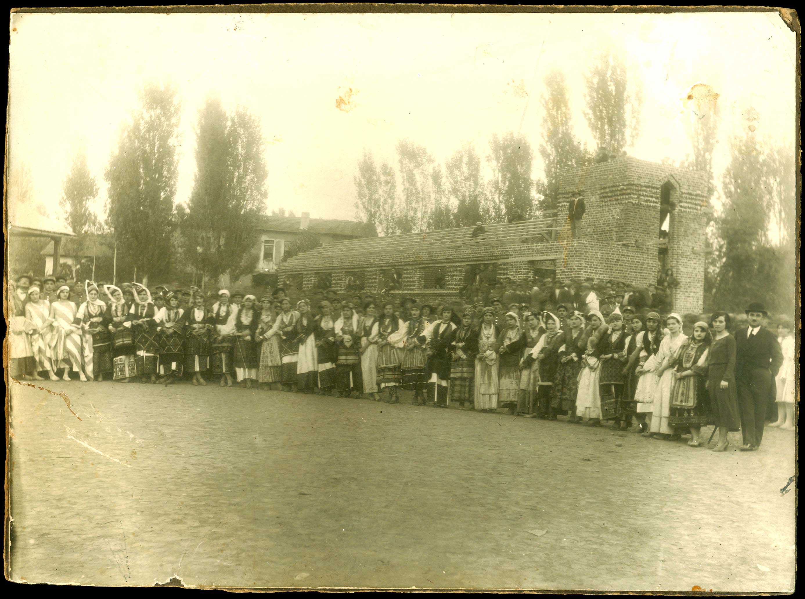 Lot 08867