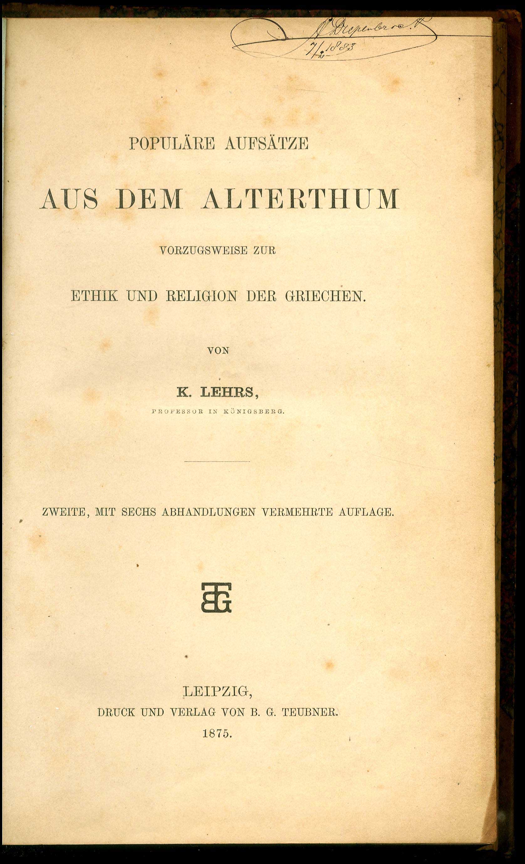 Lot 08111