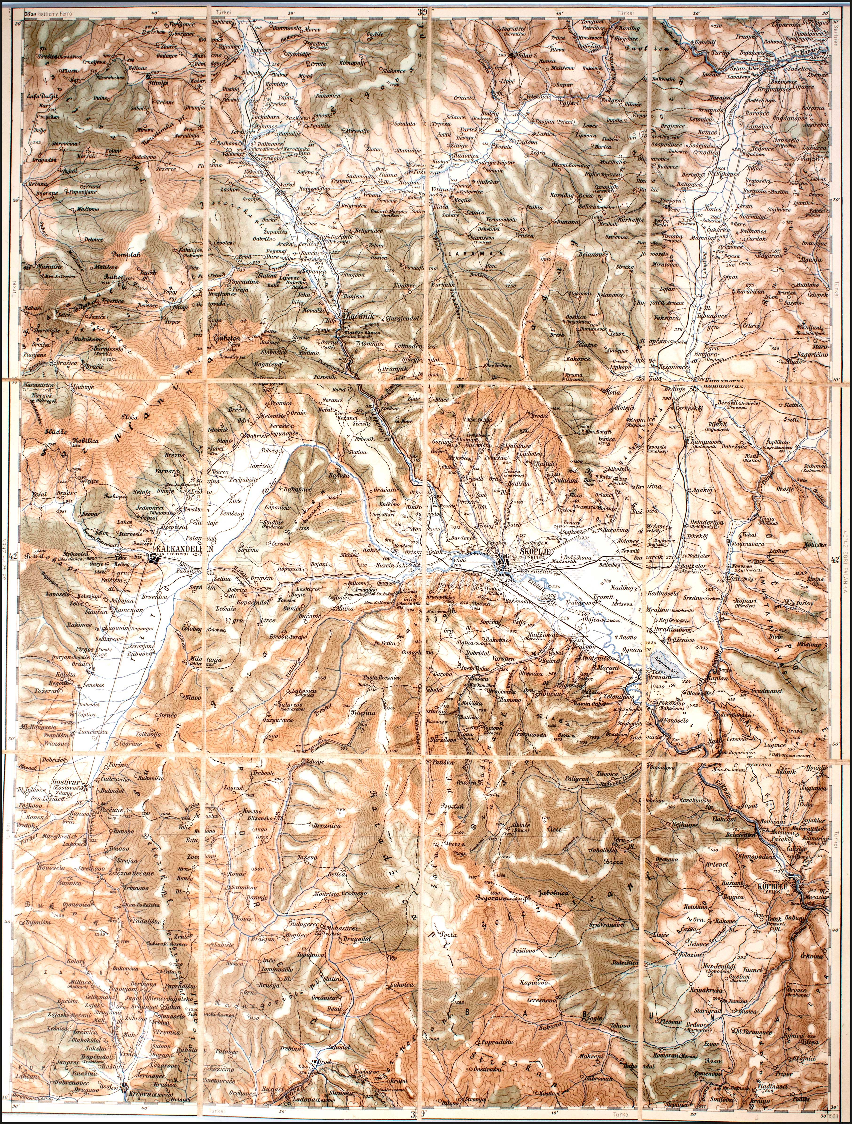 Lot 08497