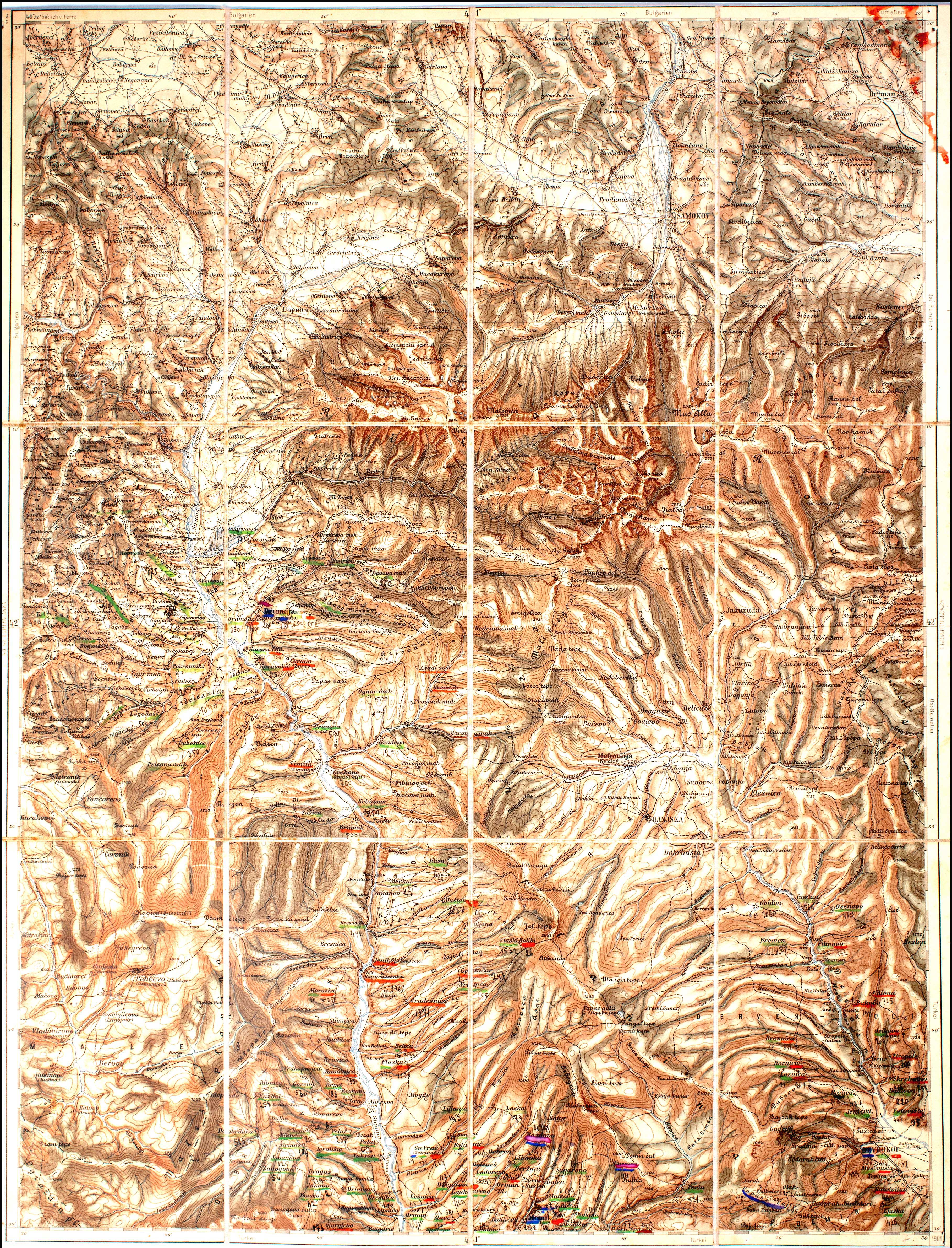 Lot 09019