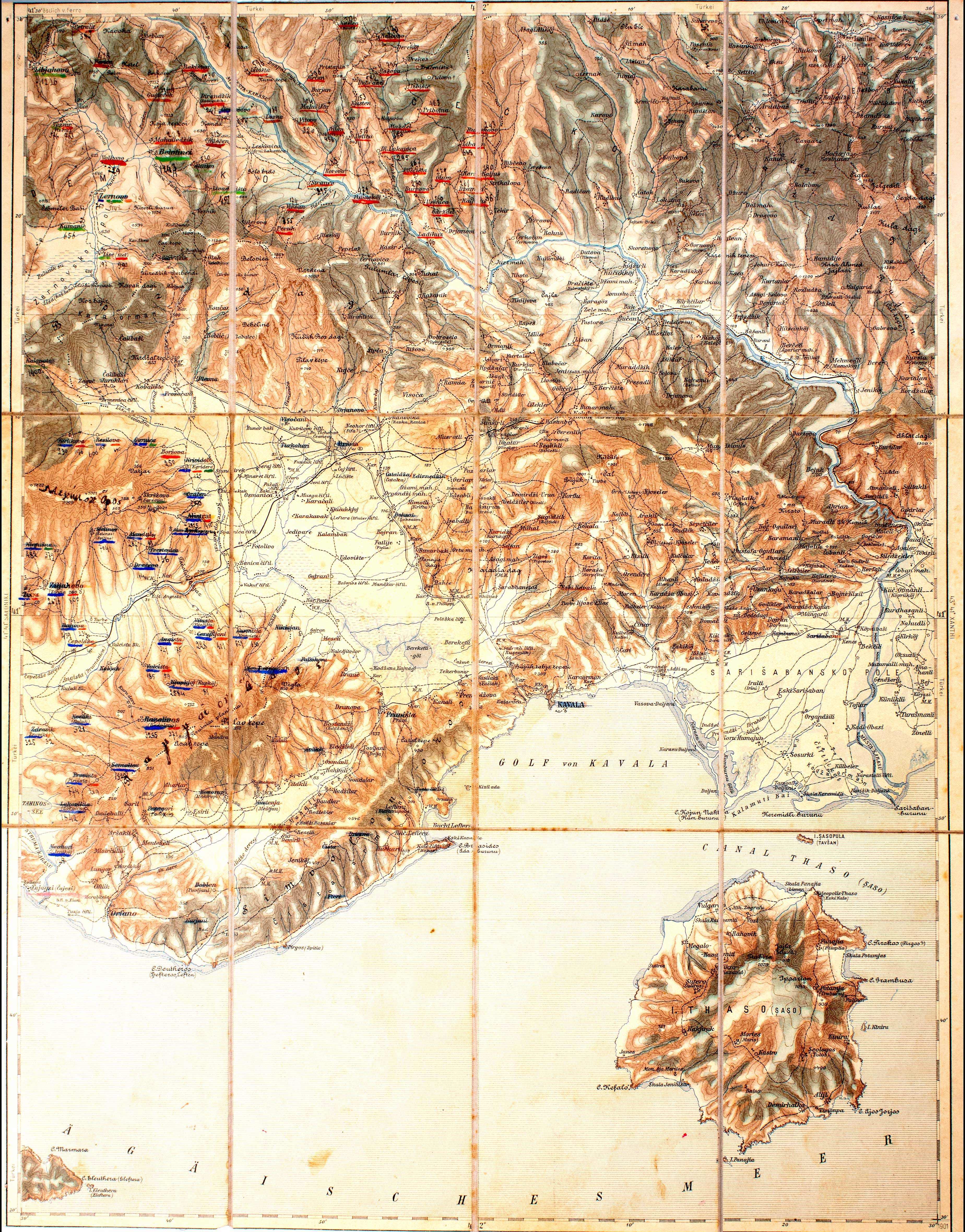 Lot 08495