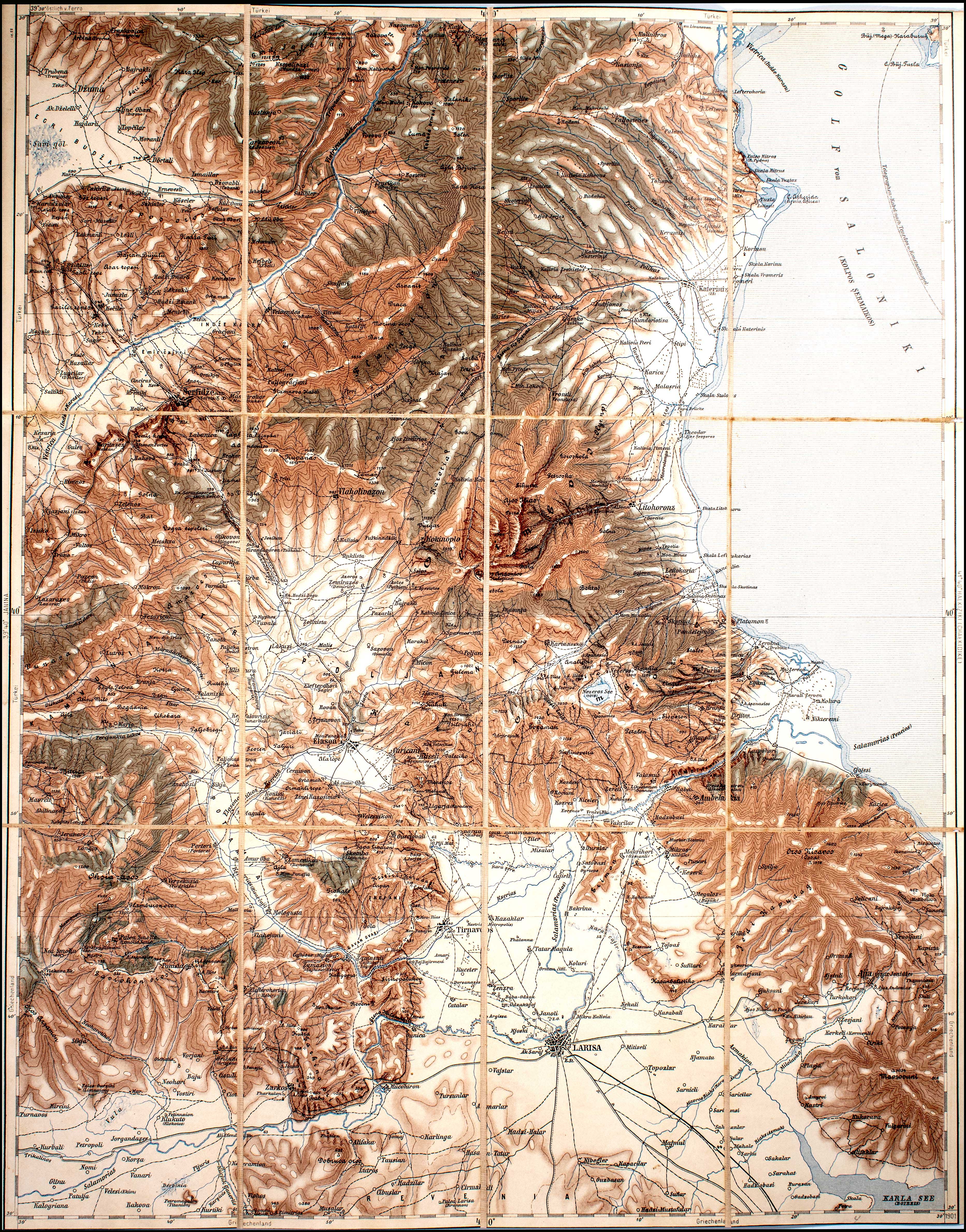 Lot 08496