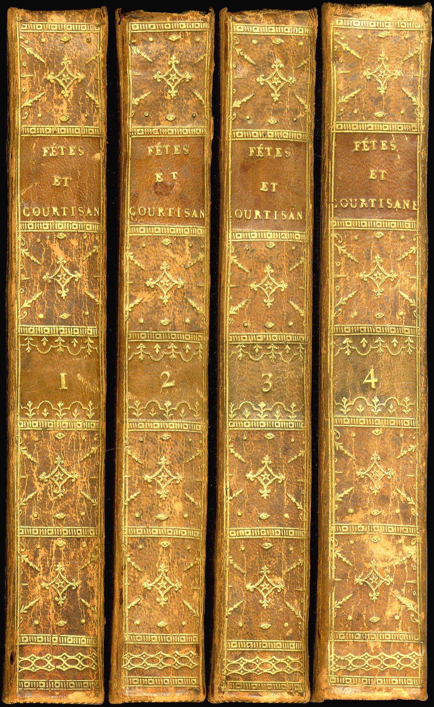 Lot 08641