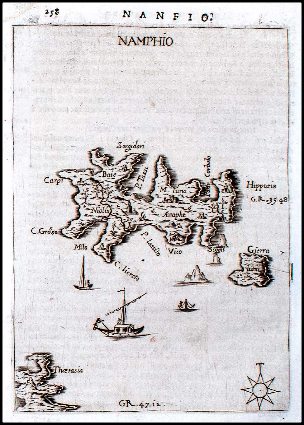 Lot 08446