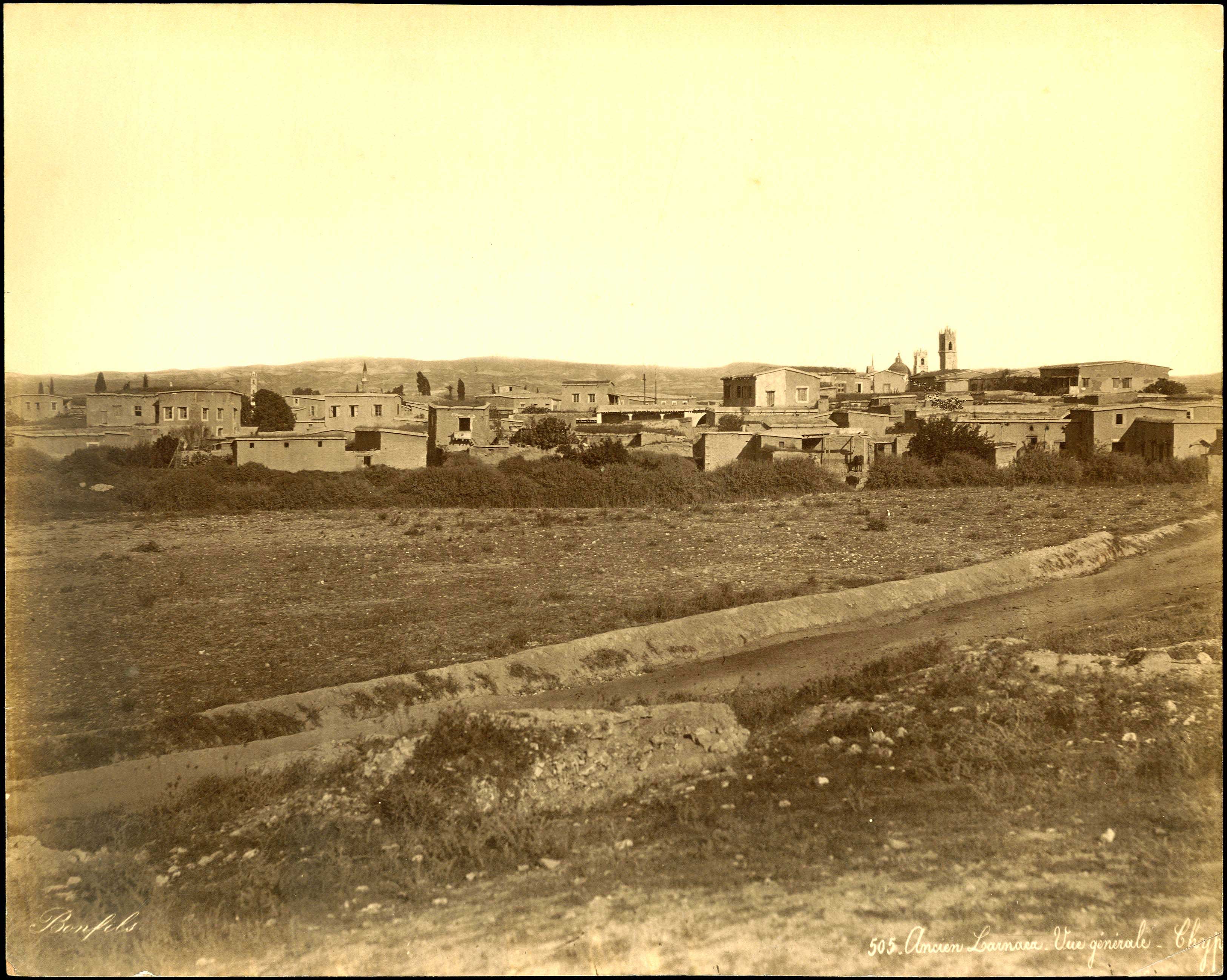 Lot 08305