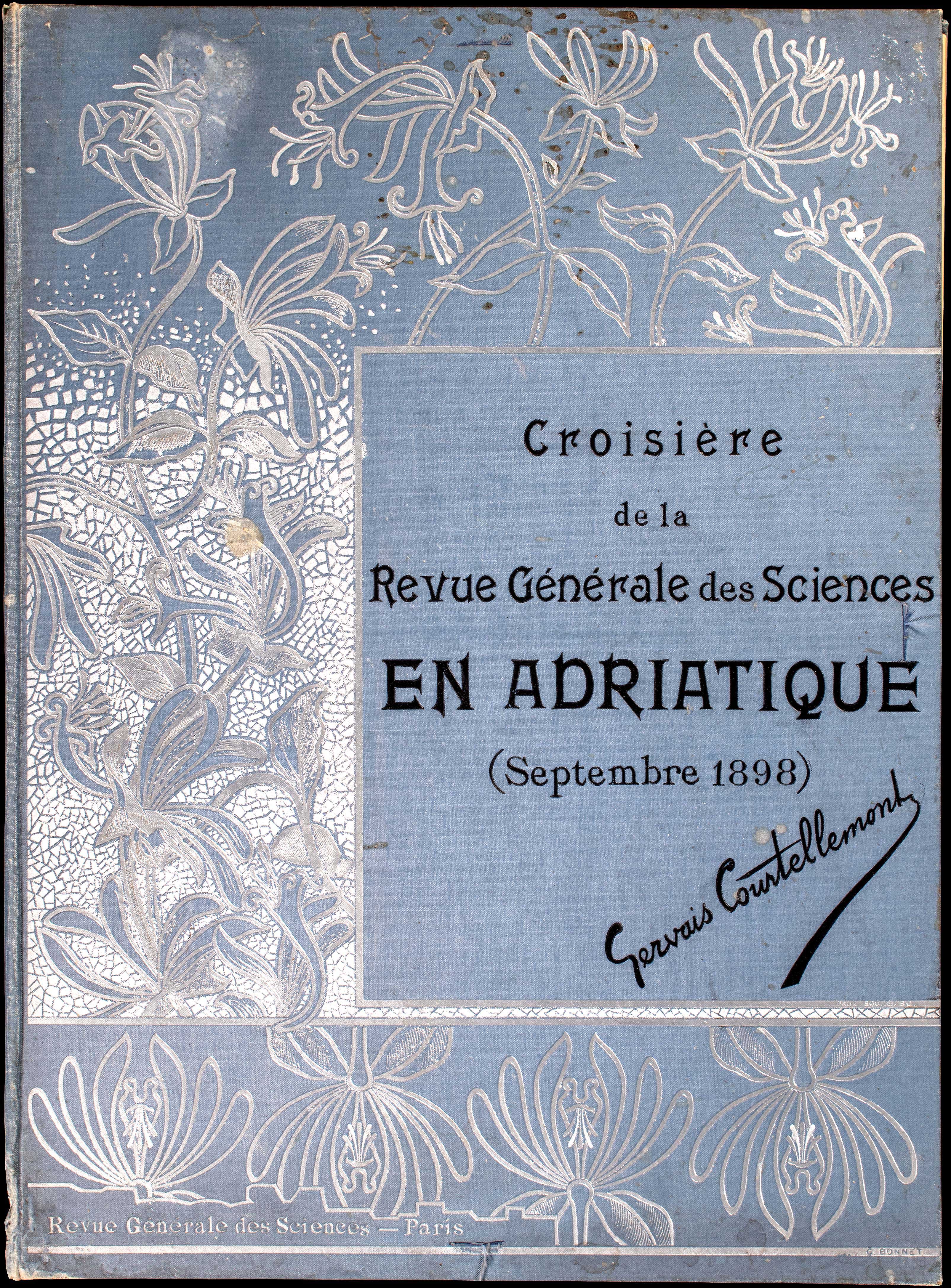 Lot 08647
