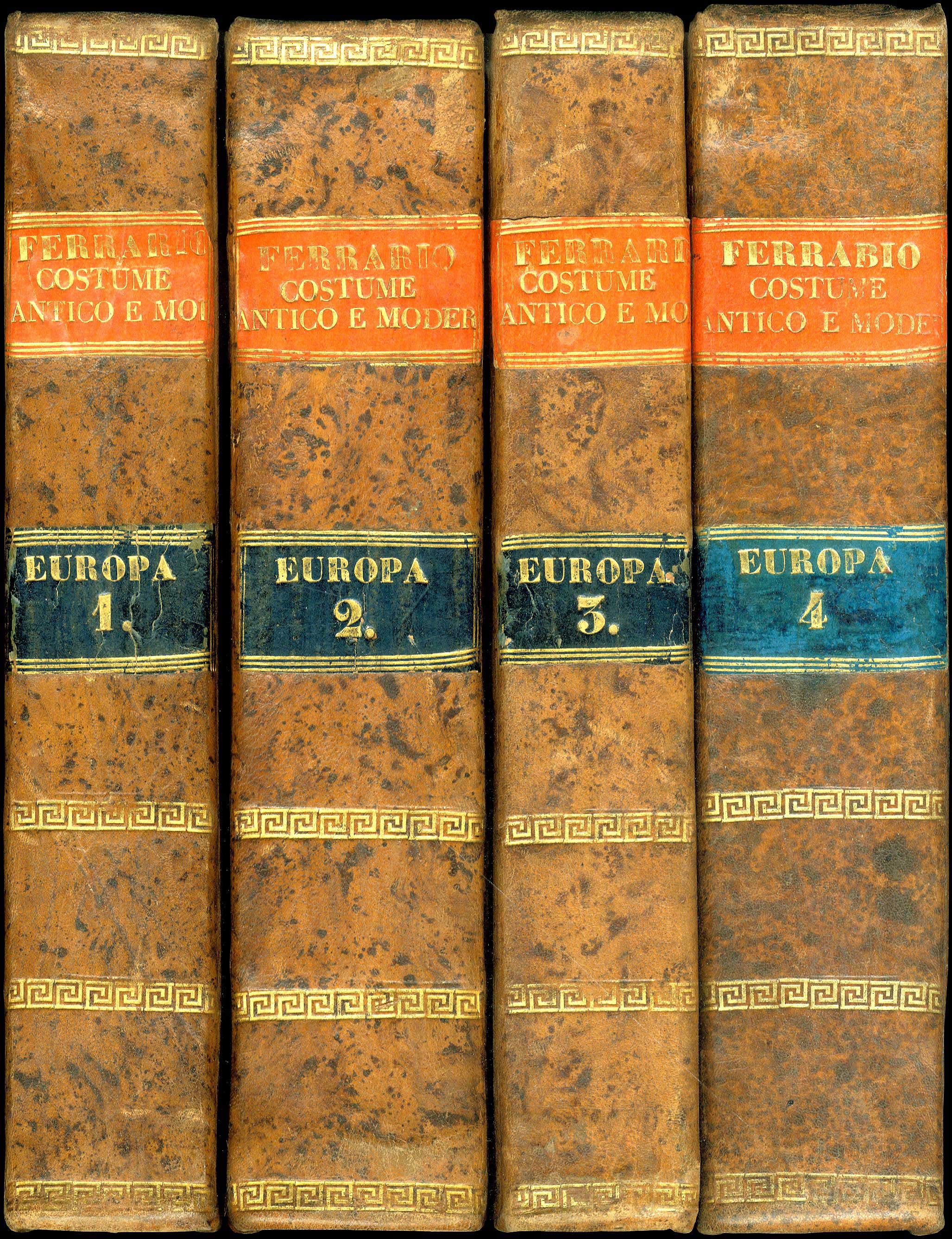 Lot 08642