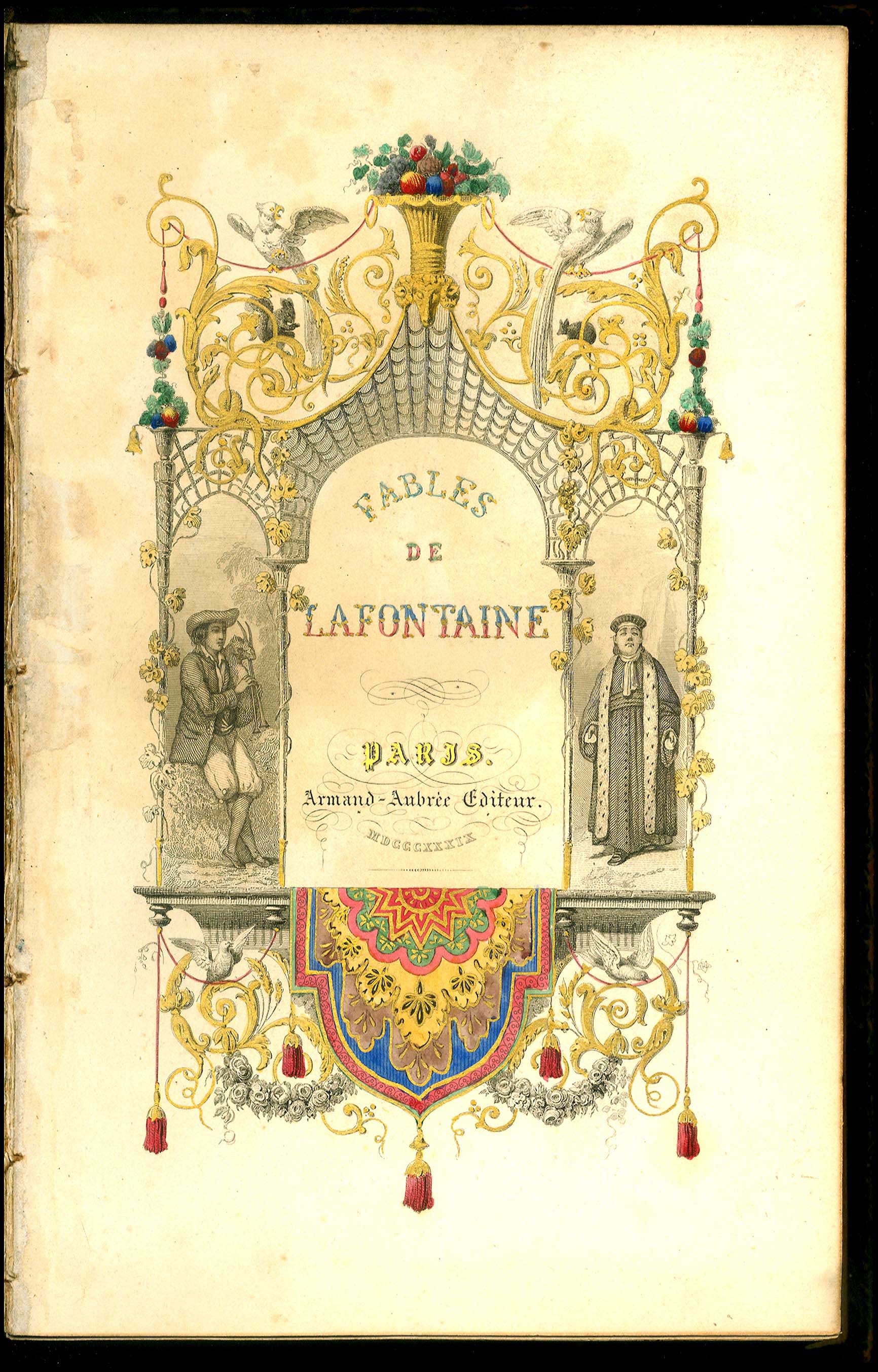 Lot 08643