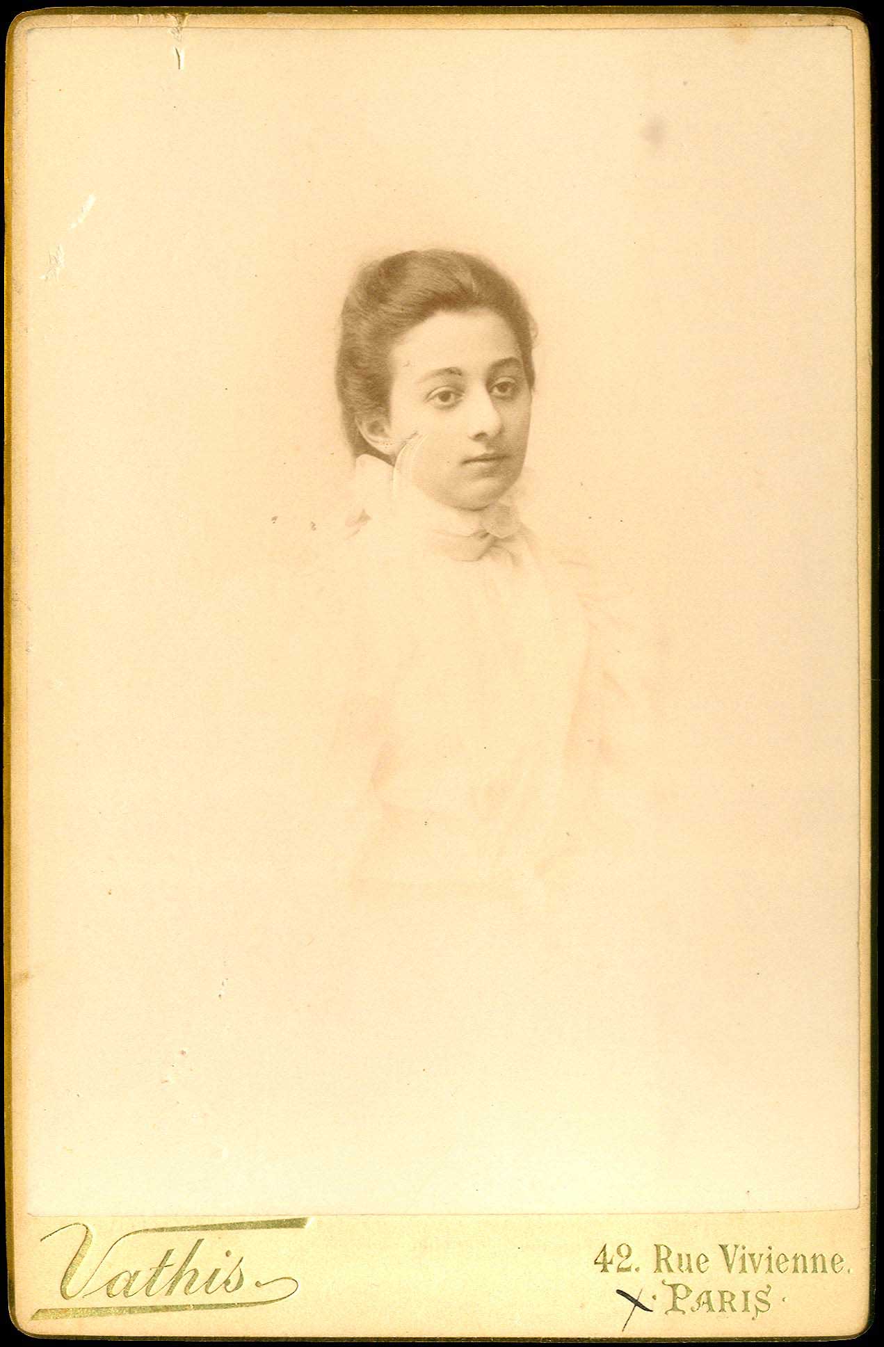 Lot 08899