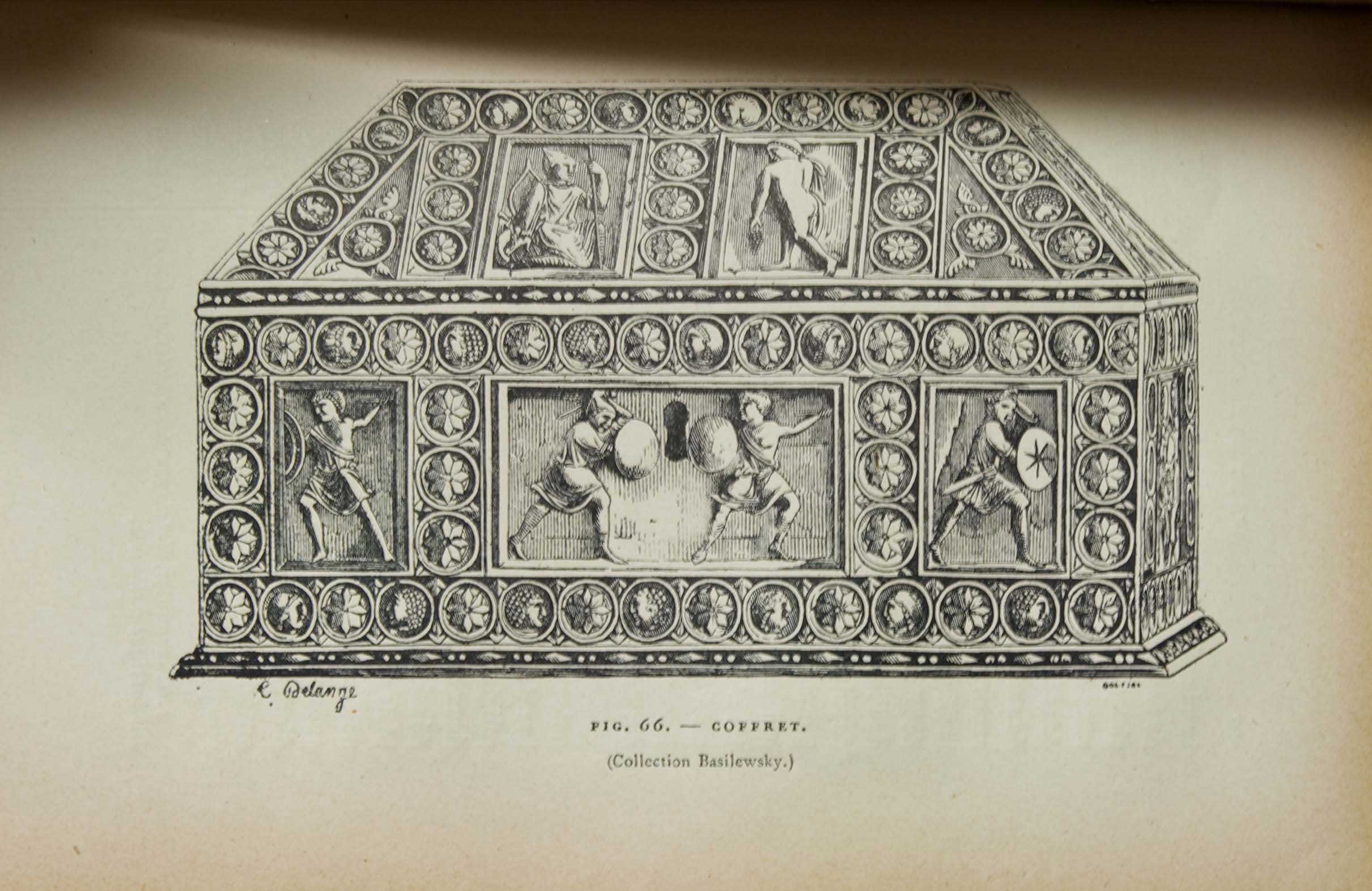 Lot 08166