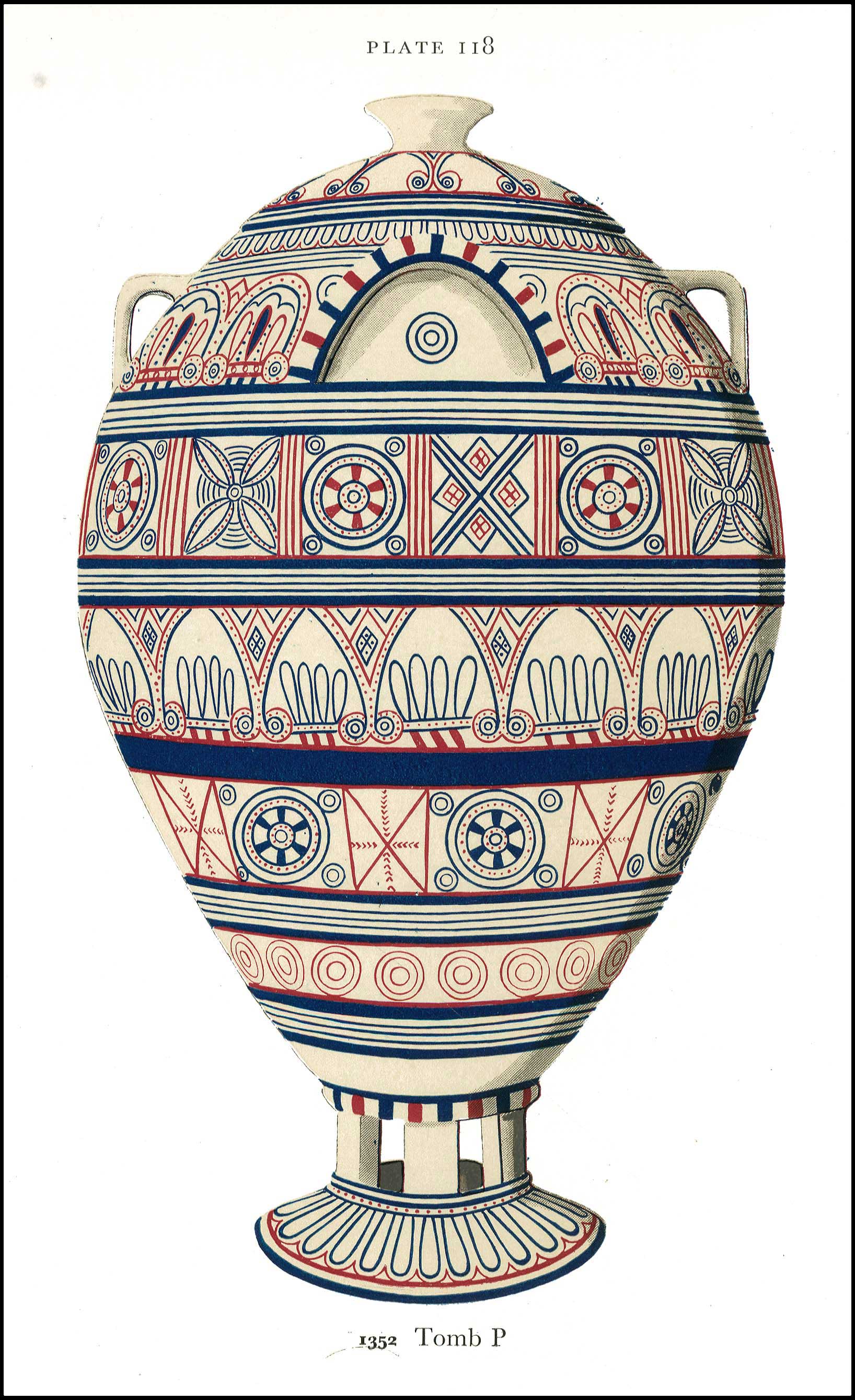 Lot 08153