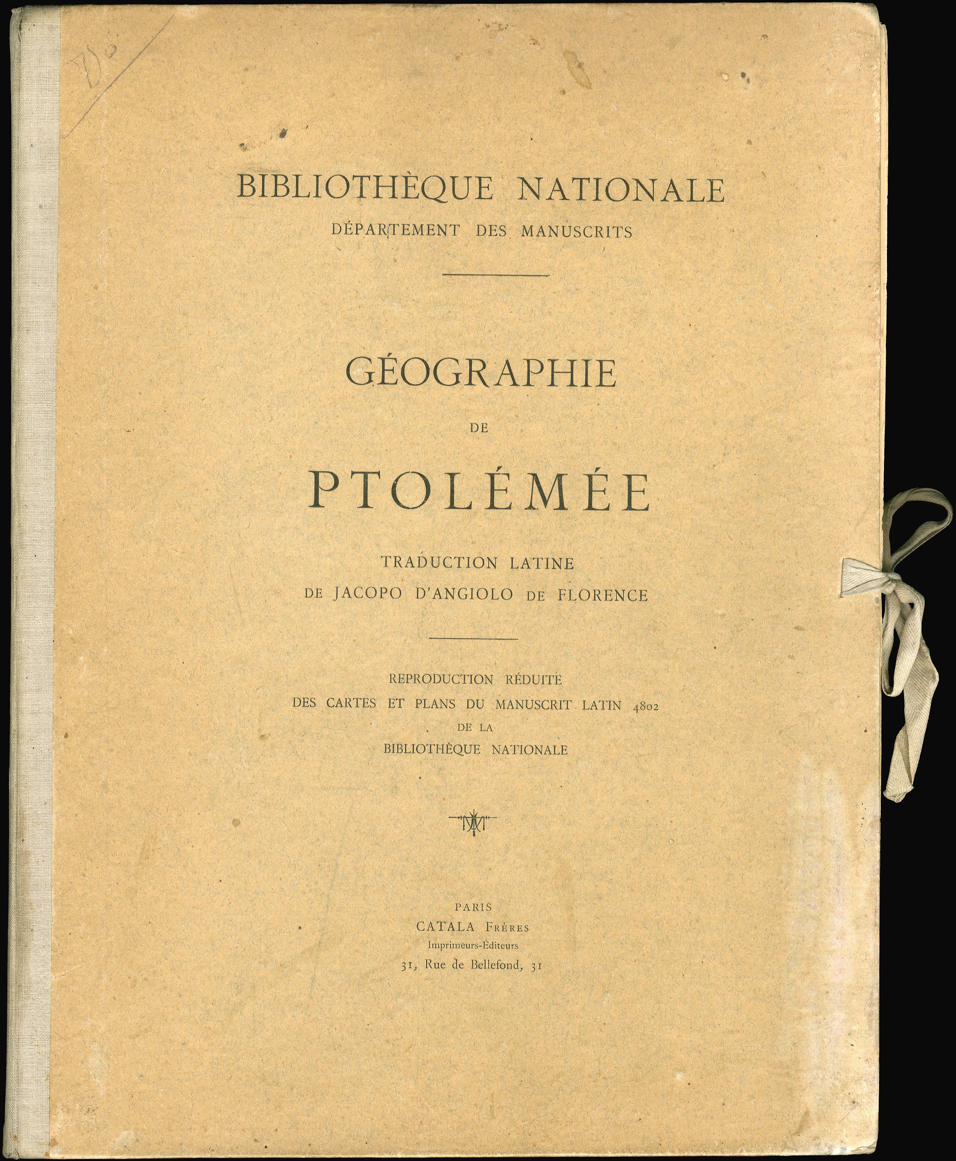 Lot 08542