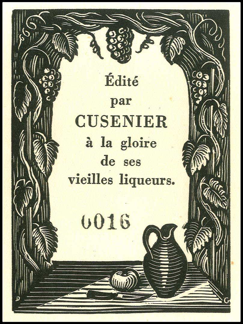 Lot 08769