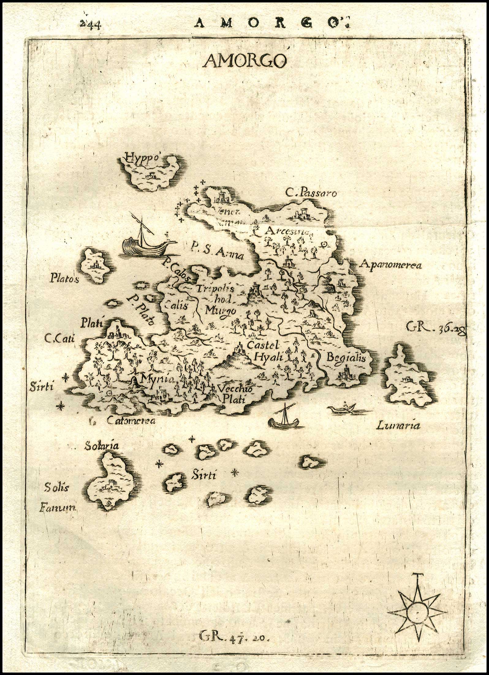 Lot 08433