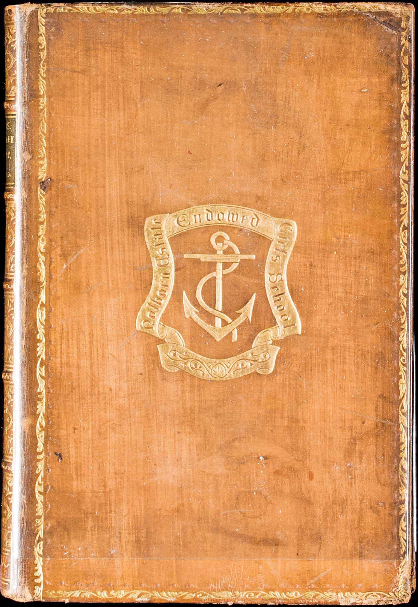 Lot 08167