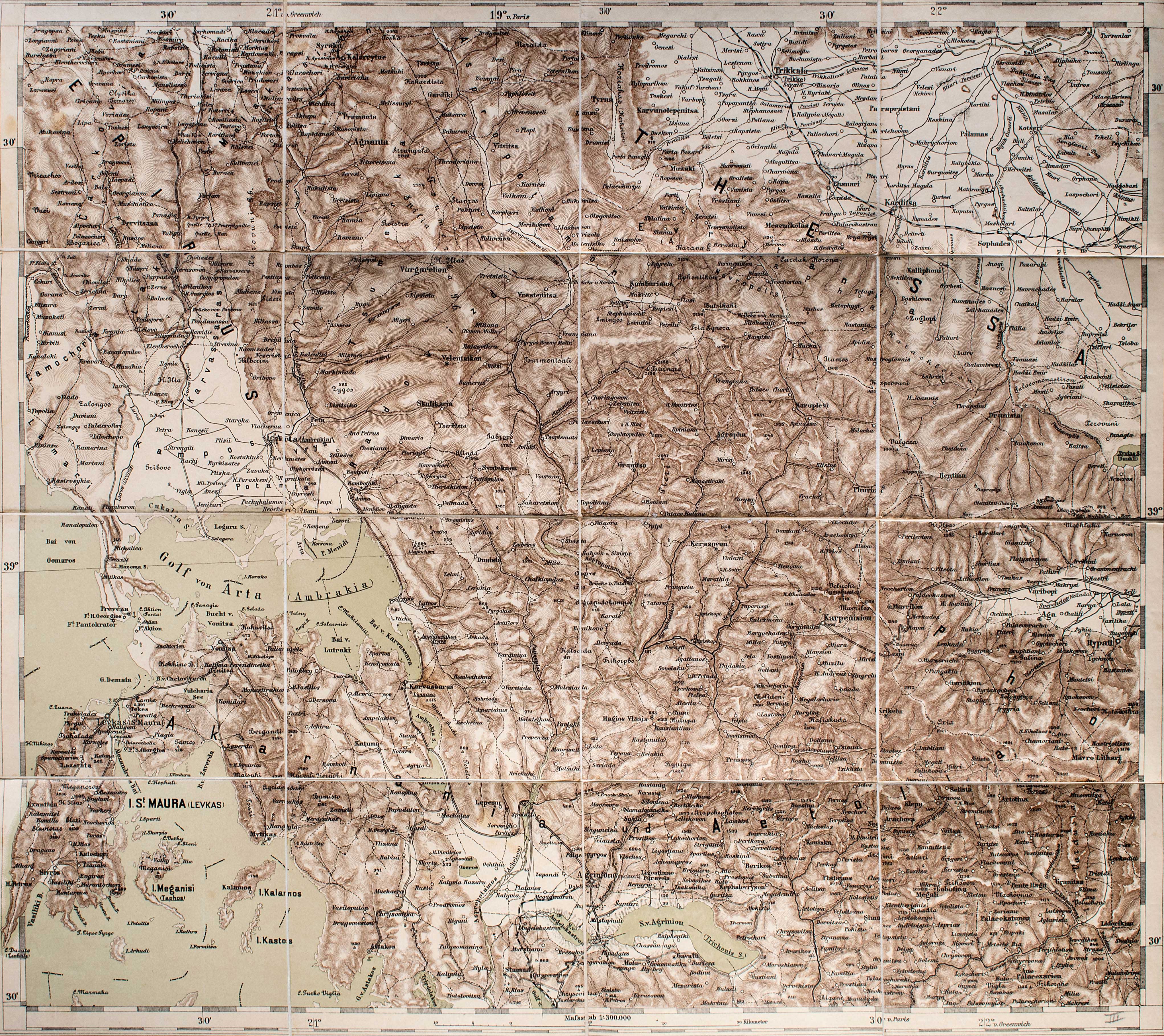 Lot 08790