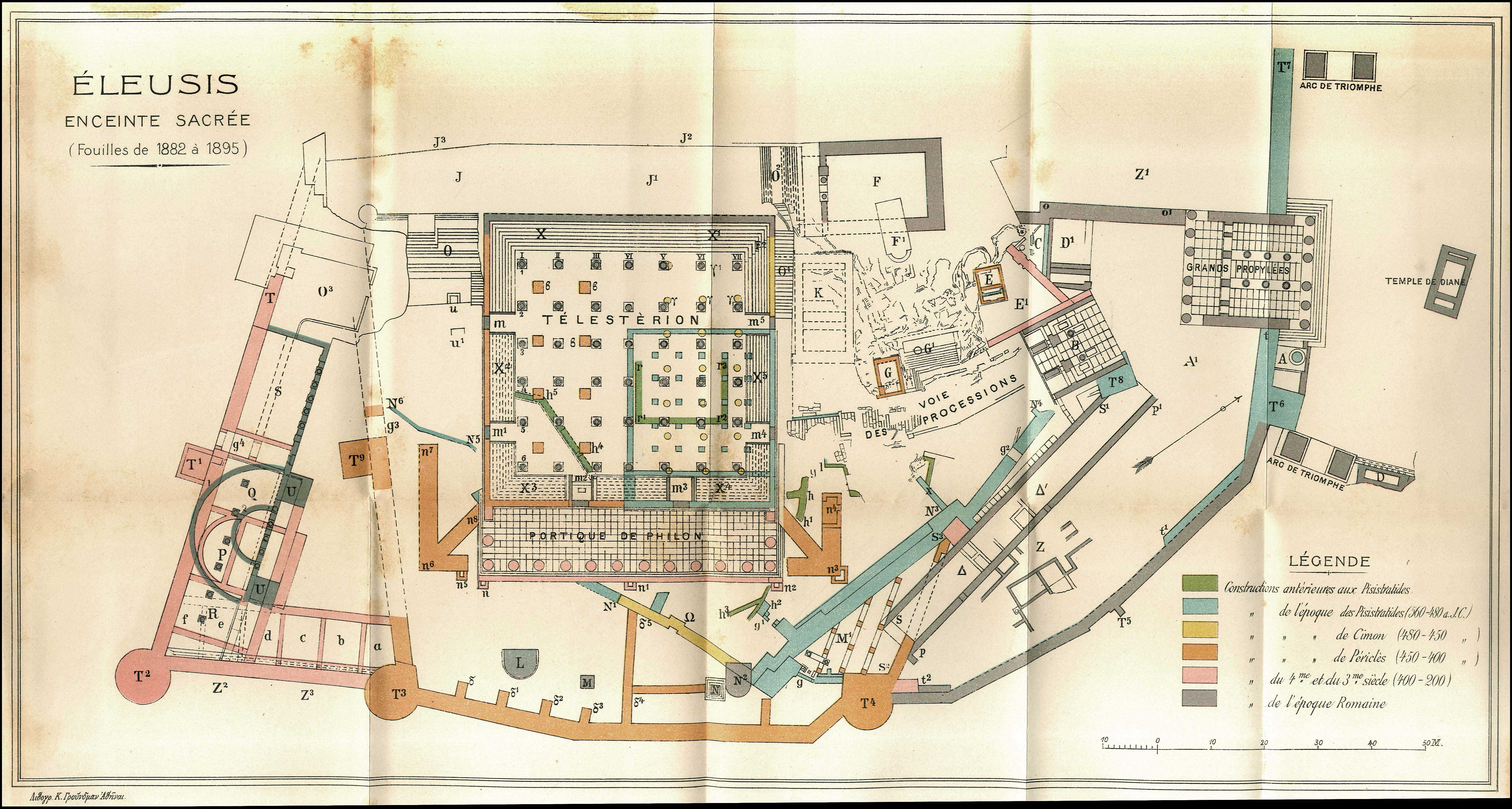Lot 08137