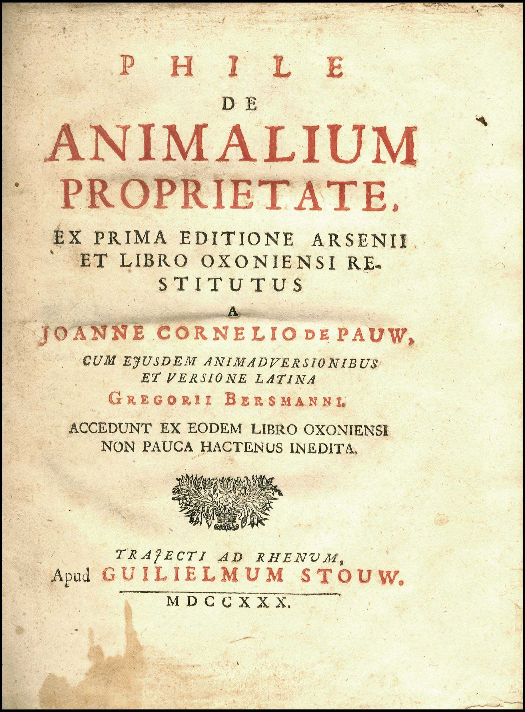Lot 08070