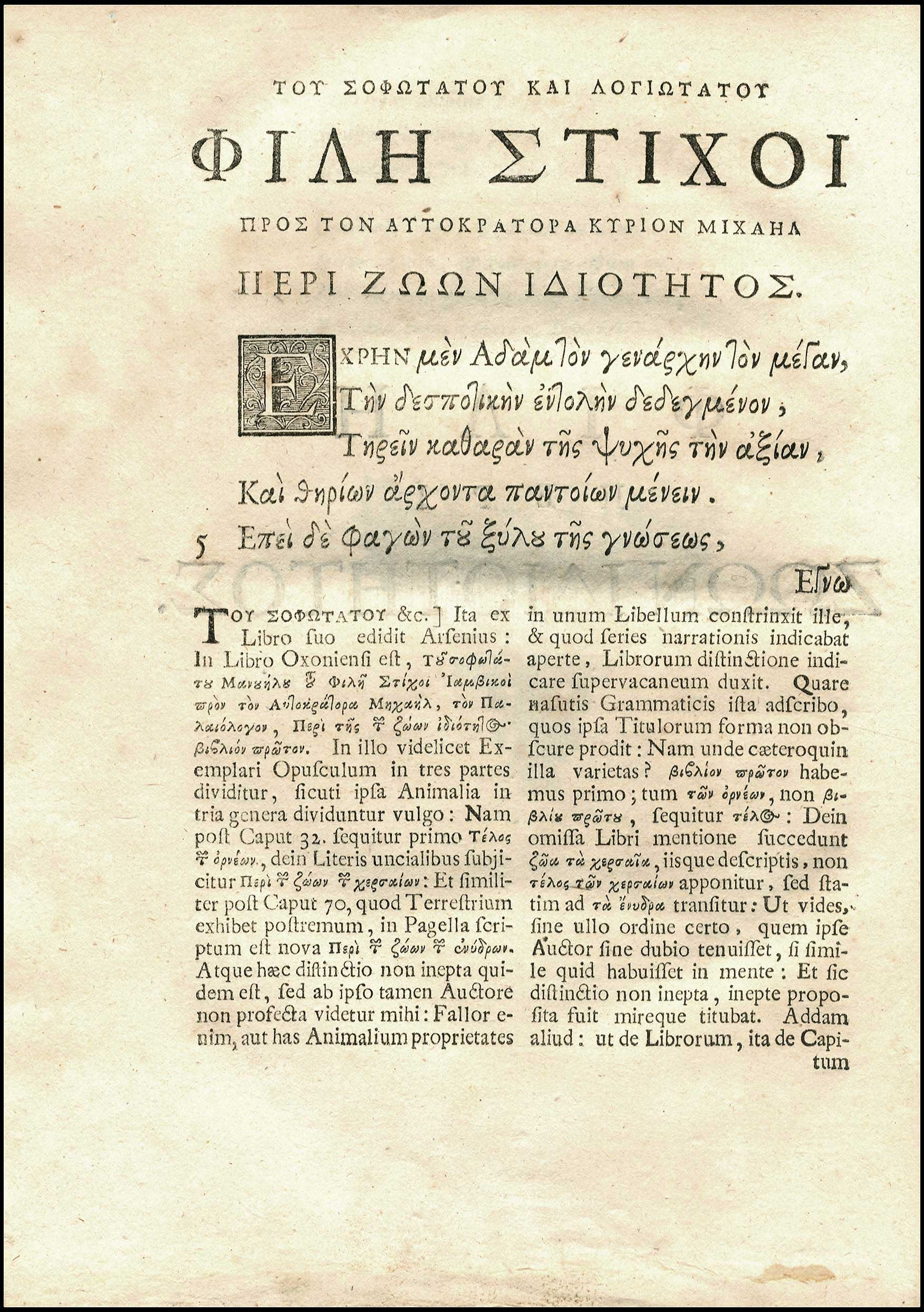 Lot 08070