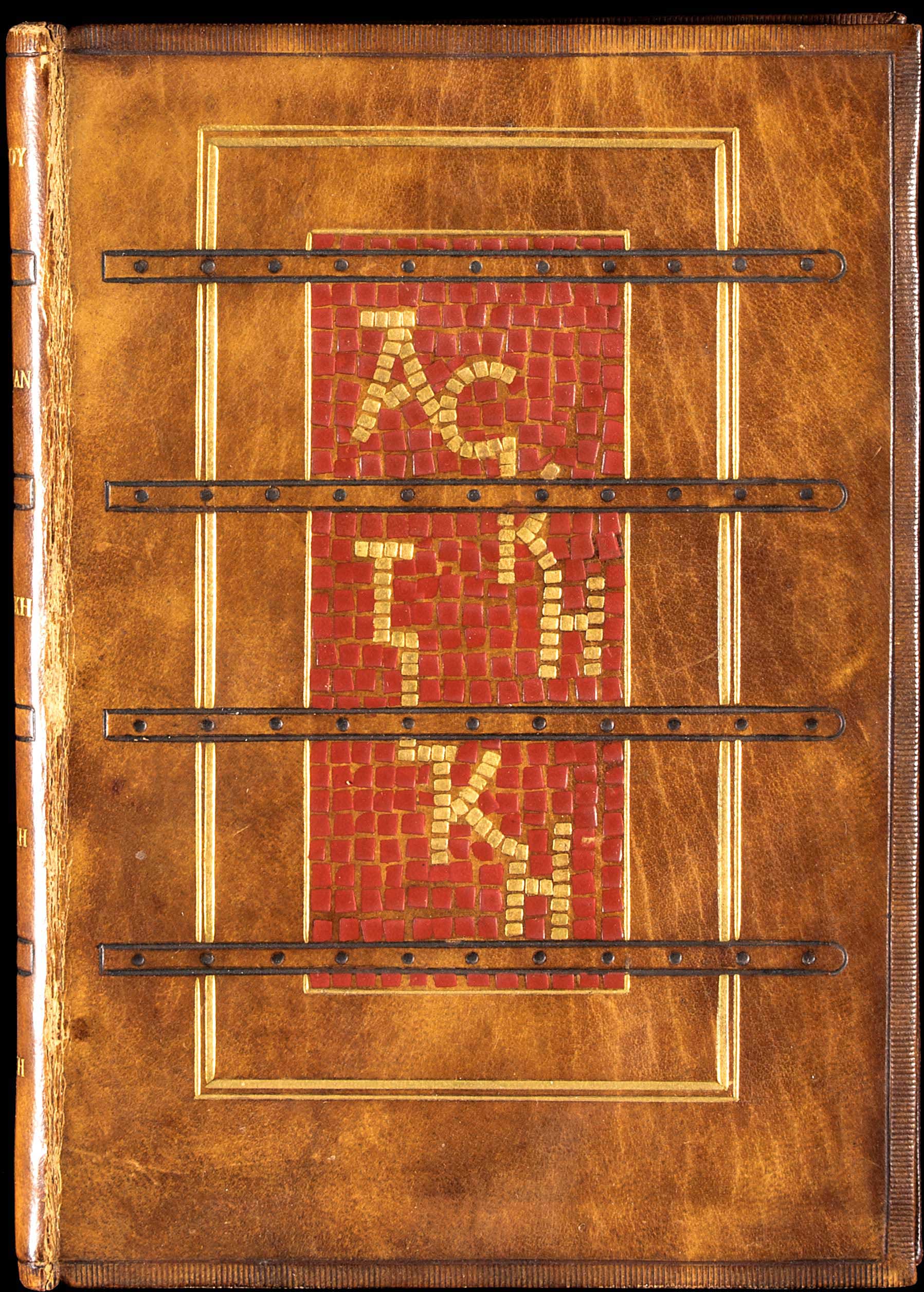 Lot 08599