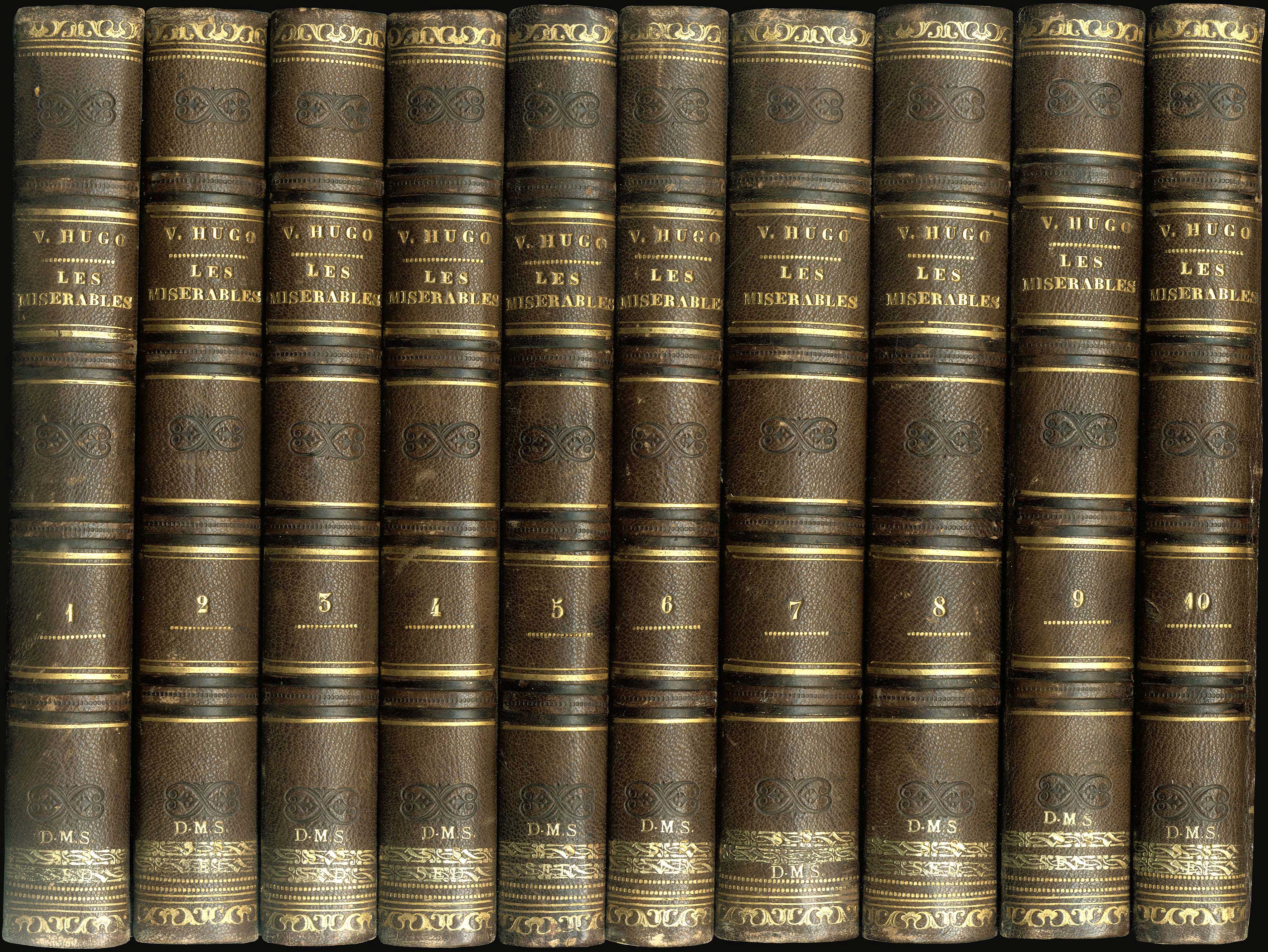 Lot 08542