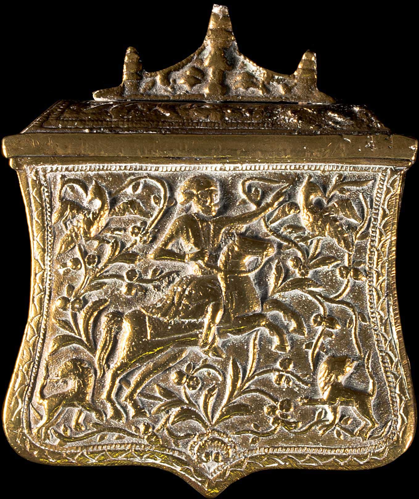 Lot 08525
