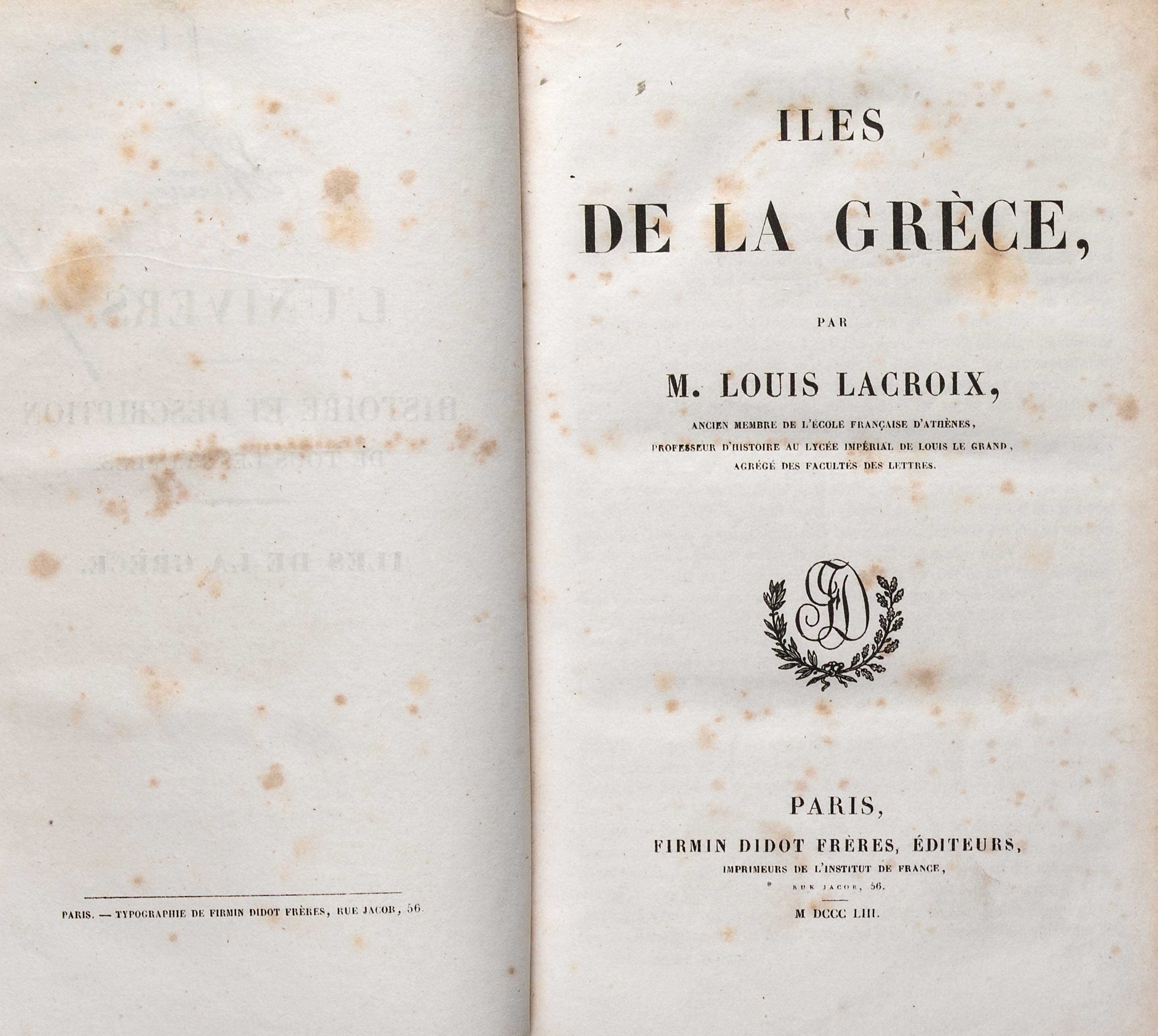 Lot 08111