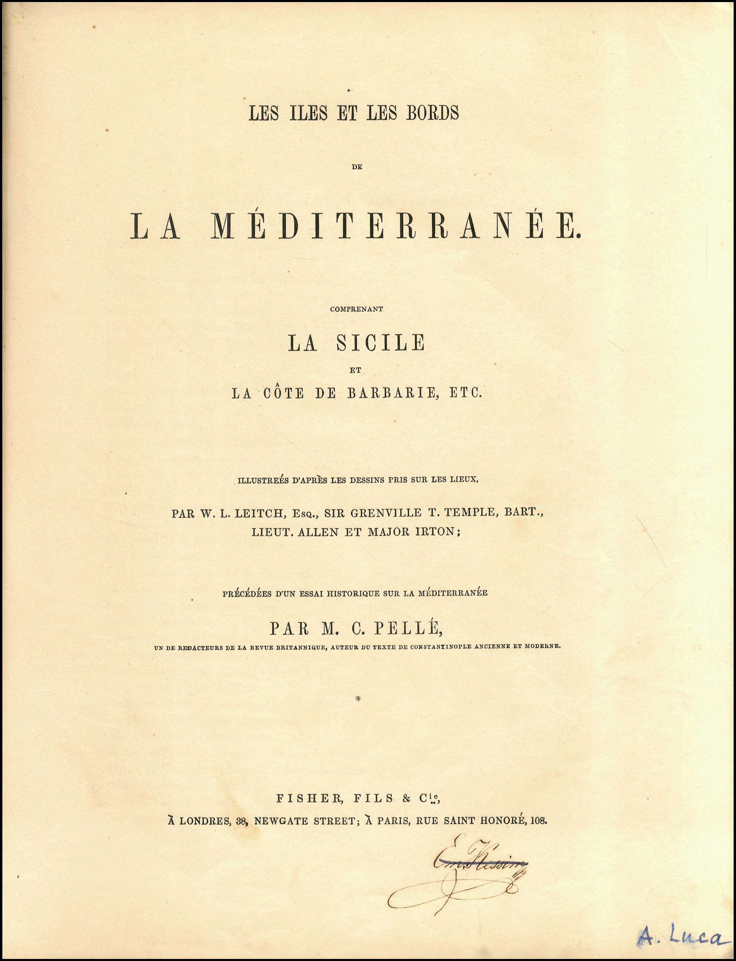 Lot 08110