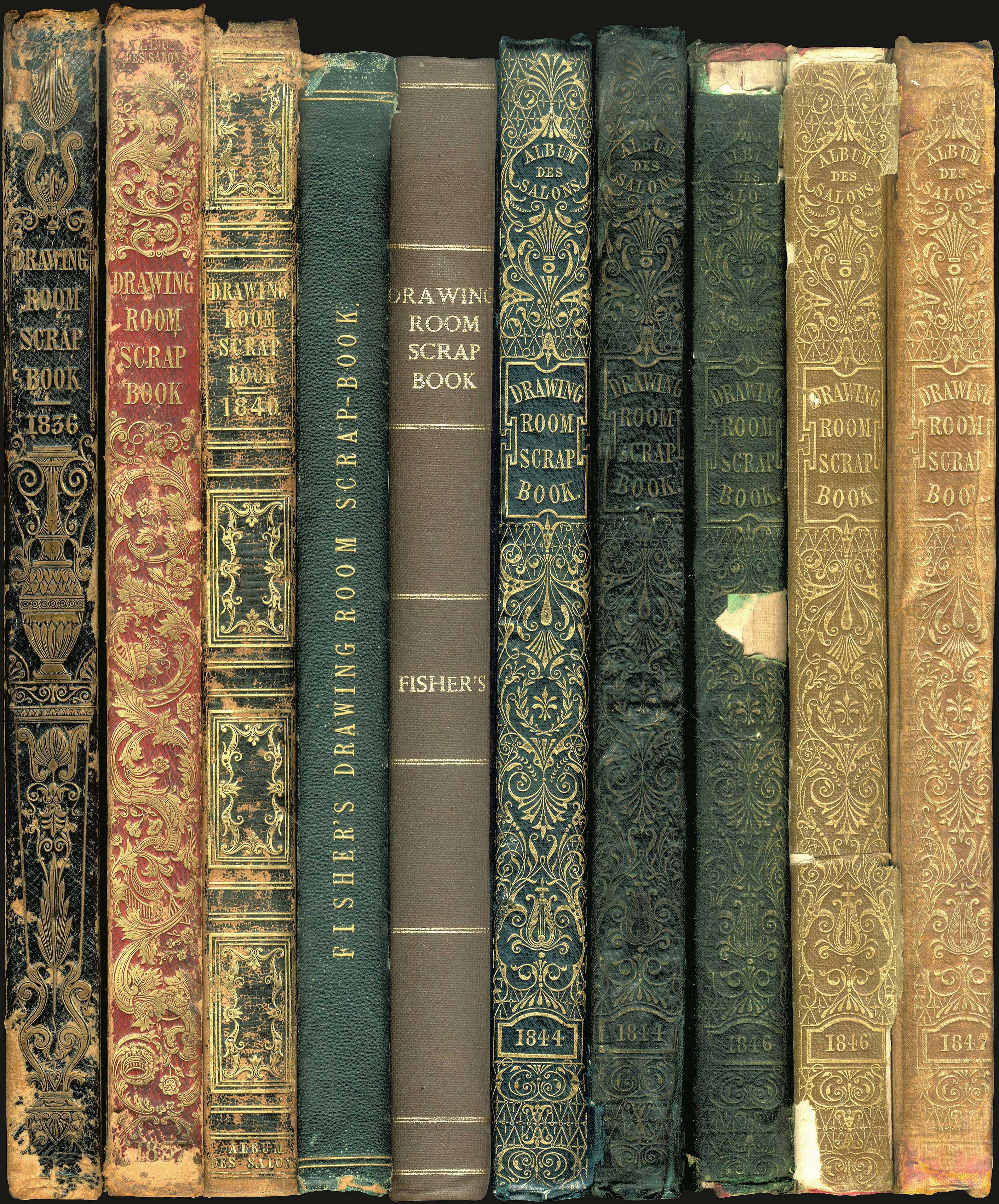Lot 08490