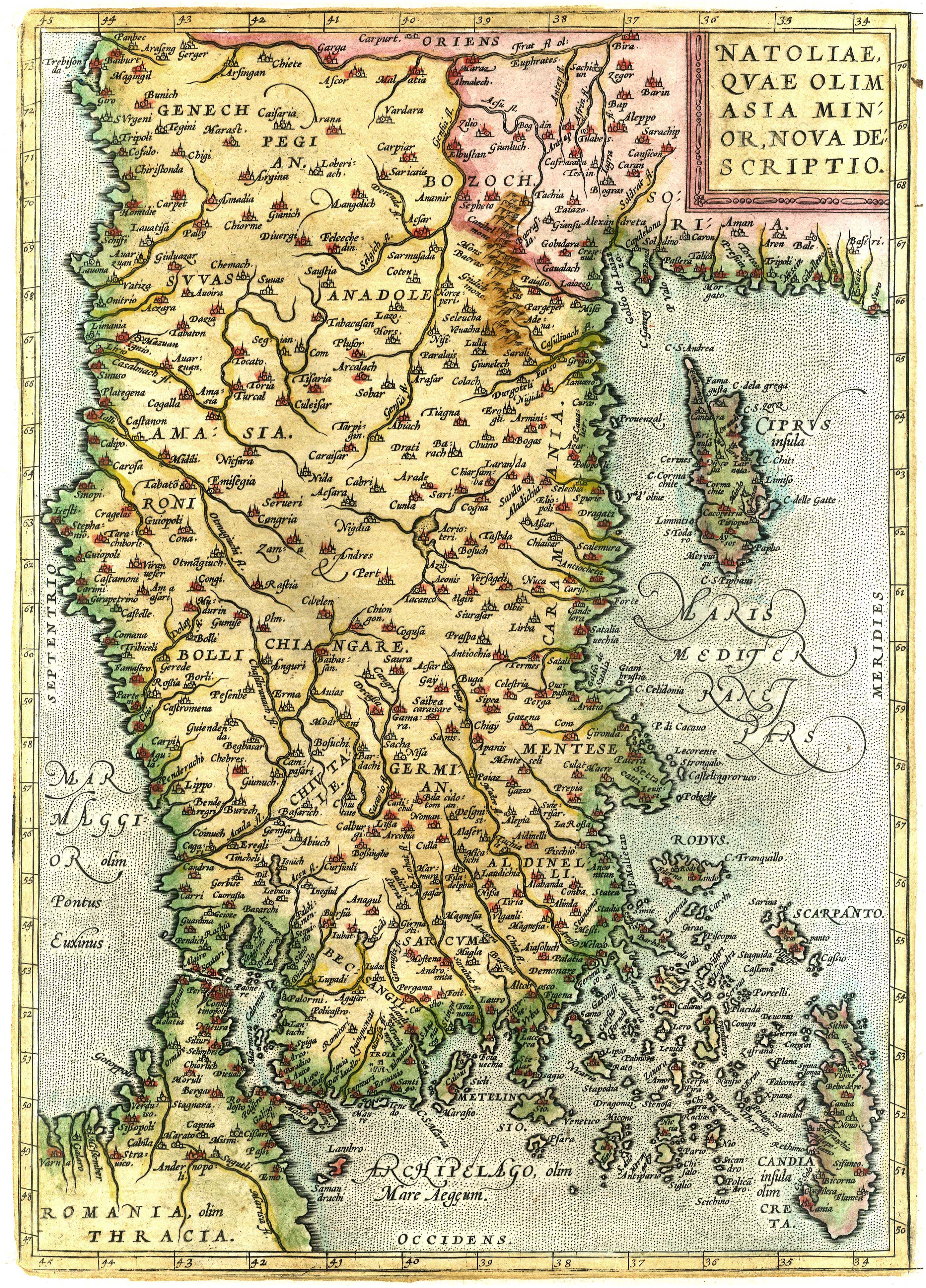 Lot 08534