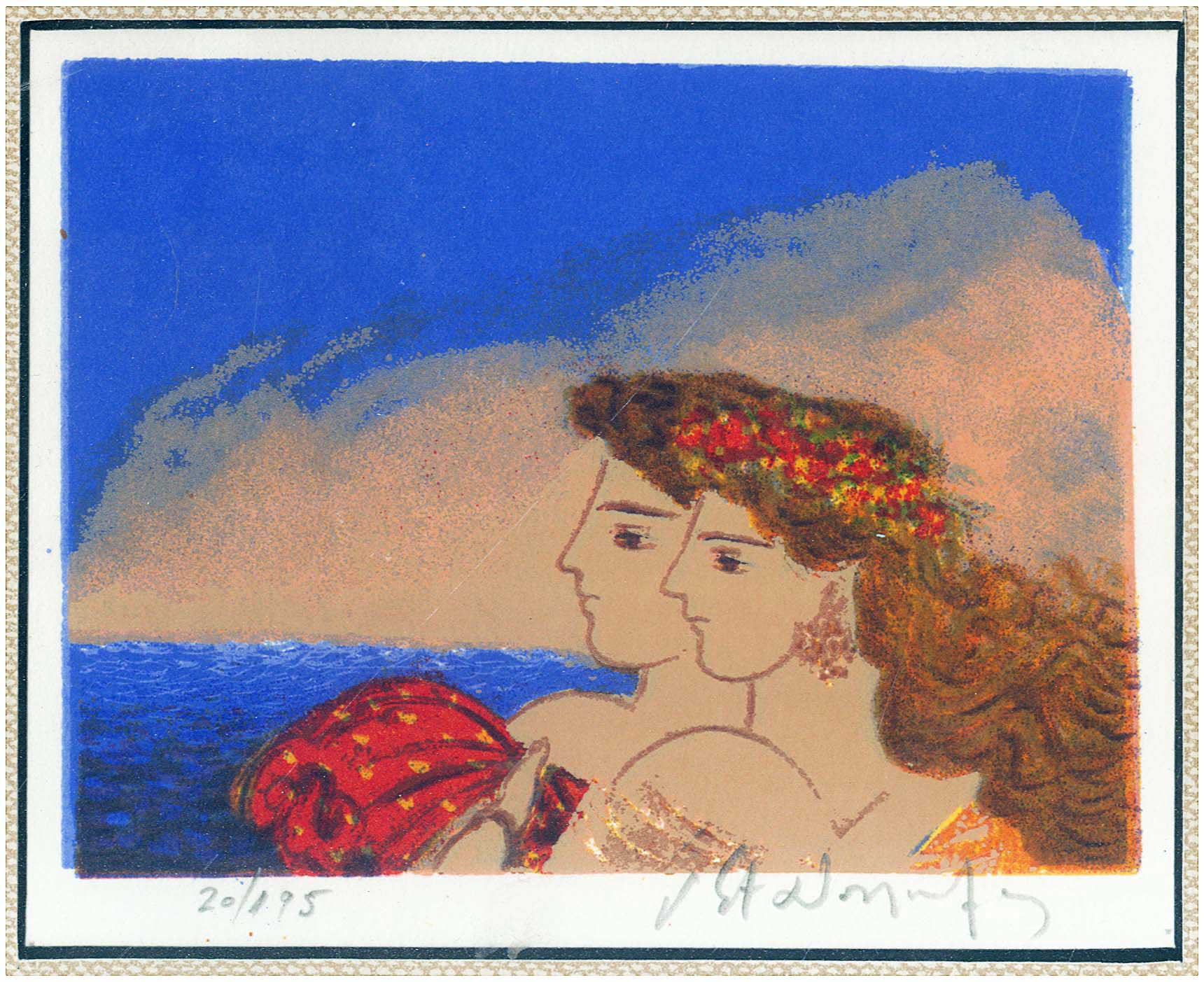 Lot 08573
