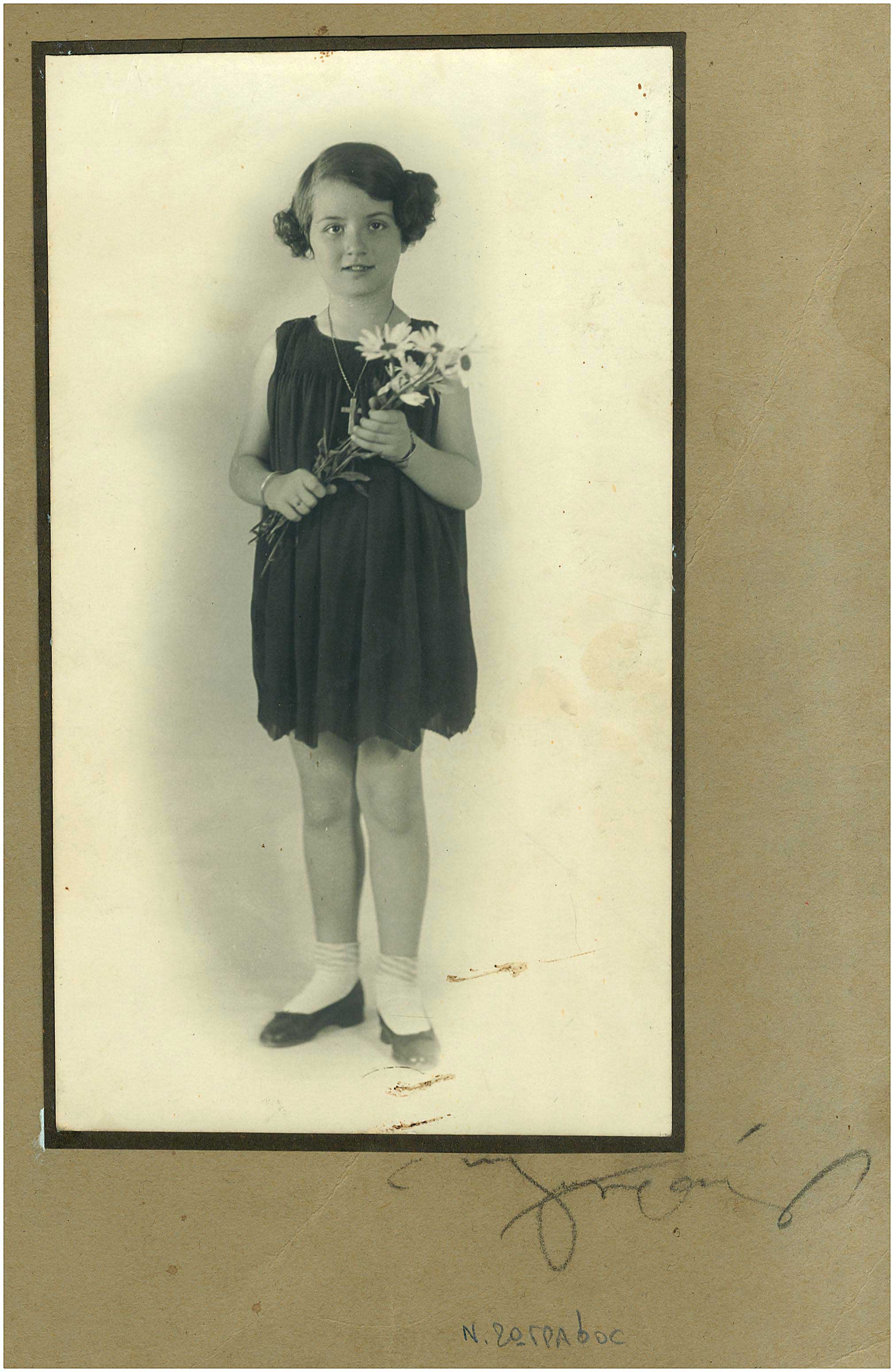 Lot 09155
