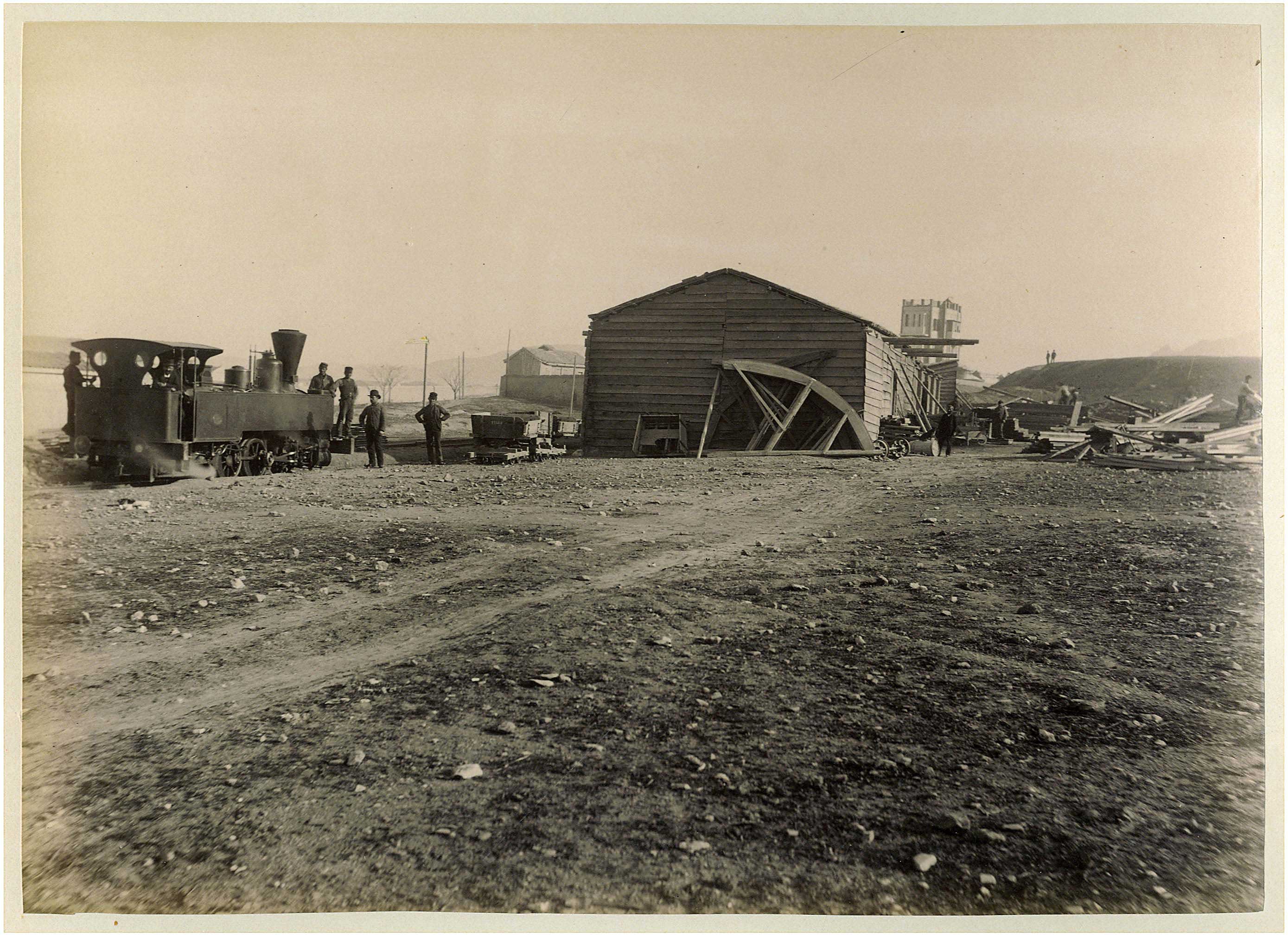 Lot 08738